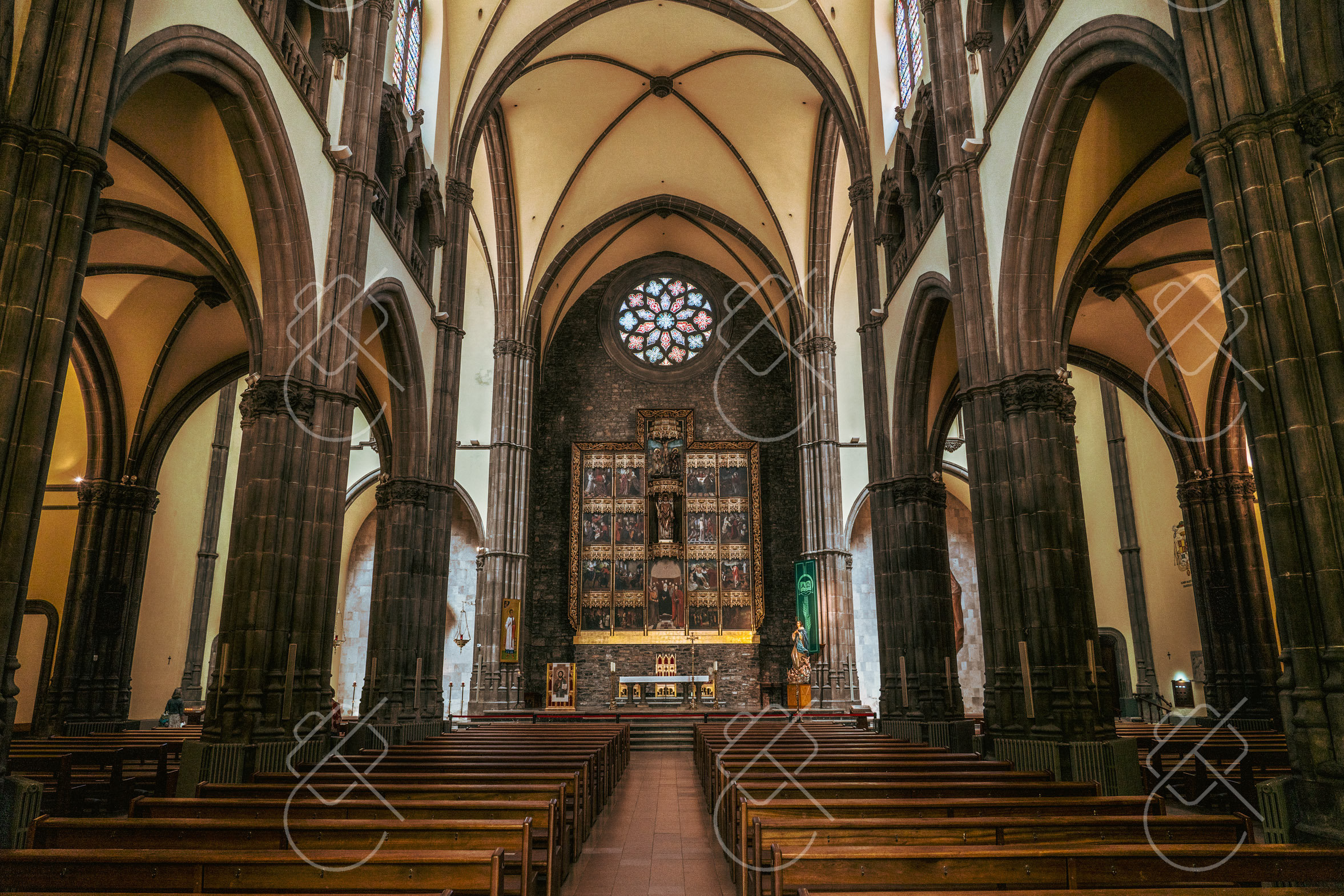 View & buy this print Gijón — fine art travel photography print available from Clever Tourists