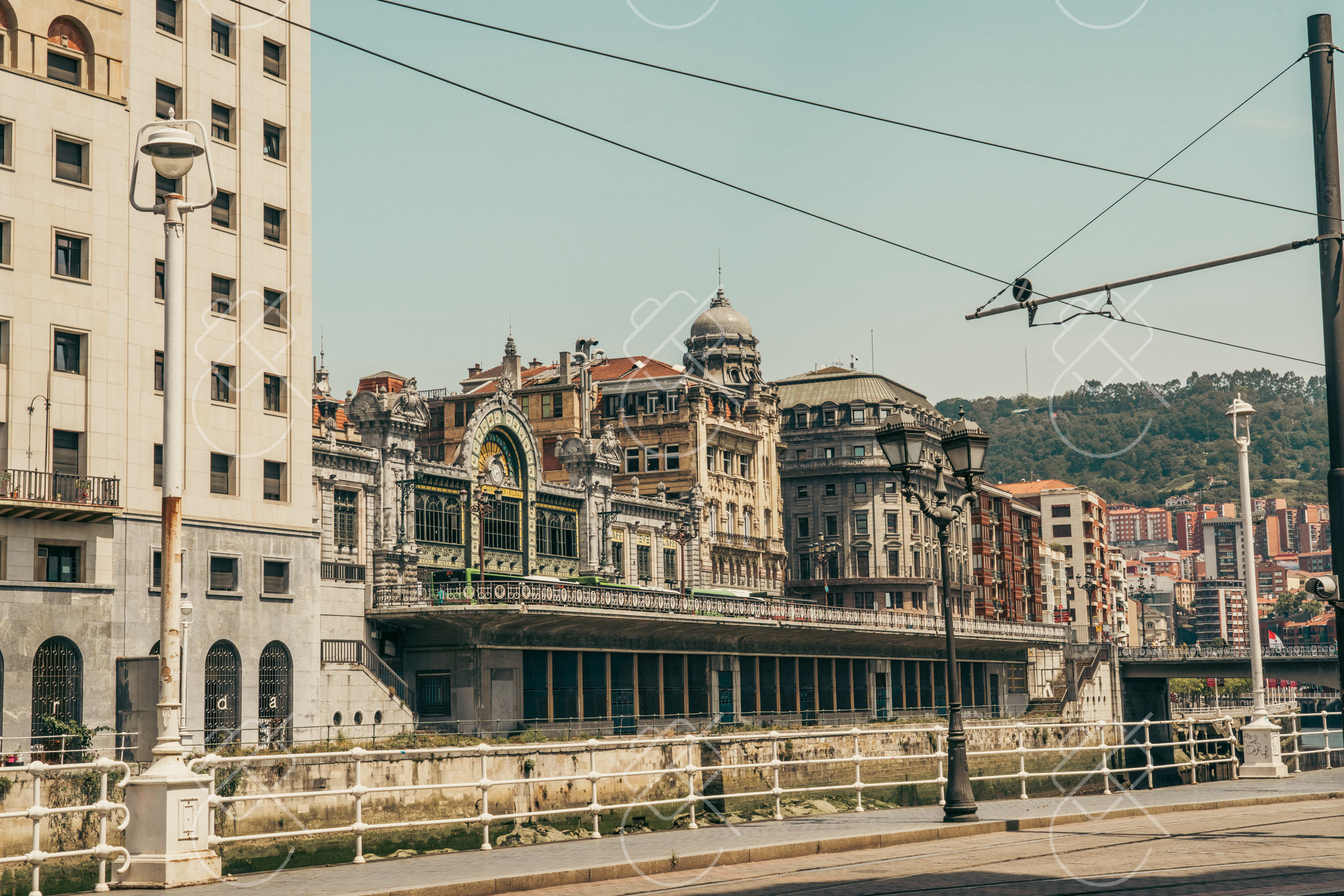 Bilbao, Spain — Travel
