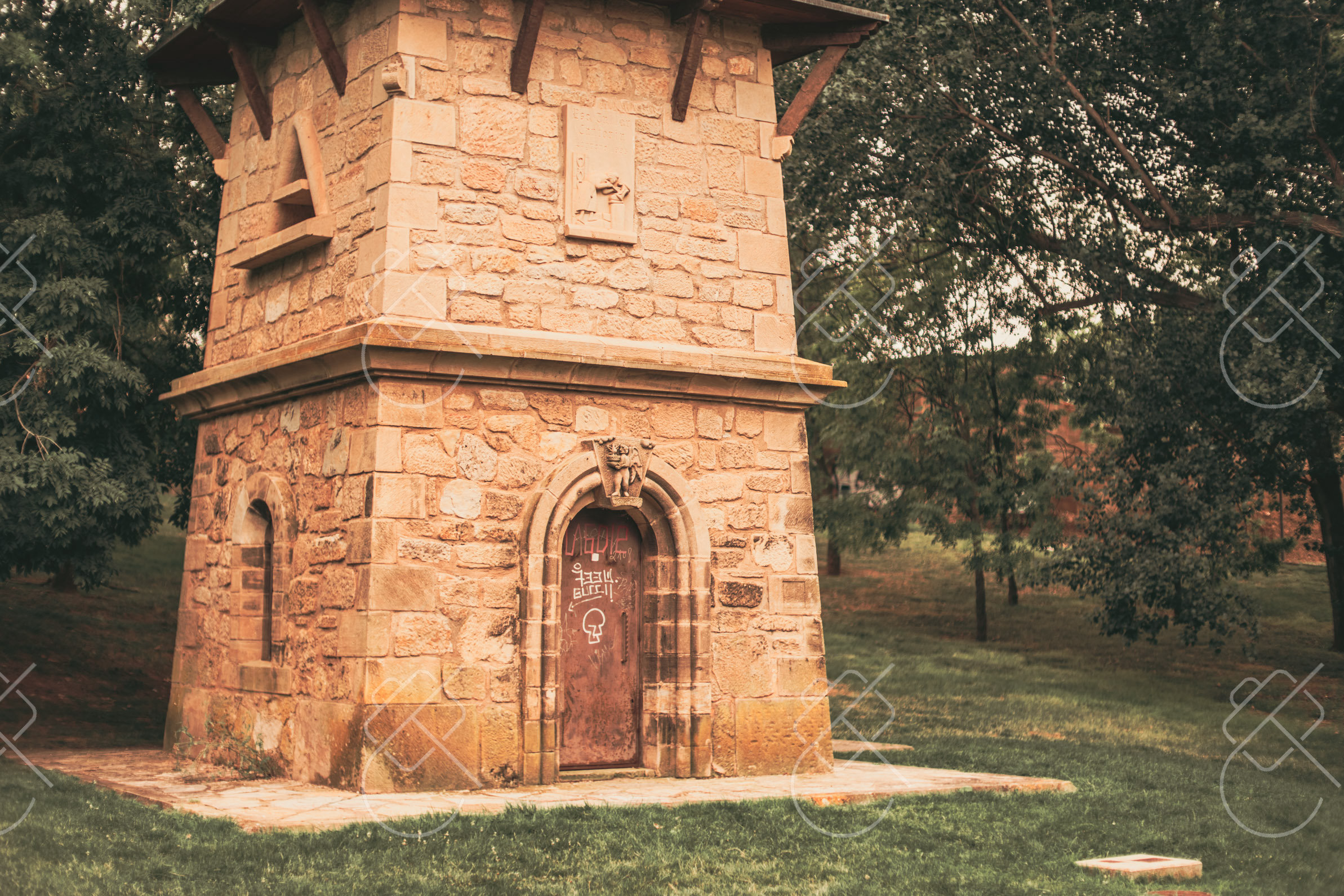 View & buy this print Logroño — fine art travel photography print available from Clever Tourists
