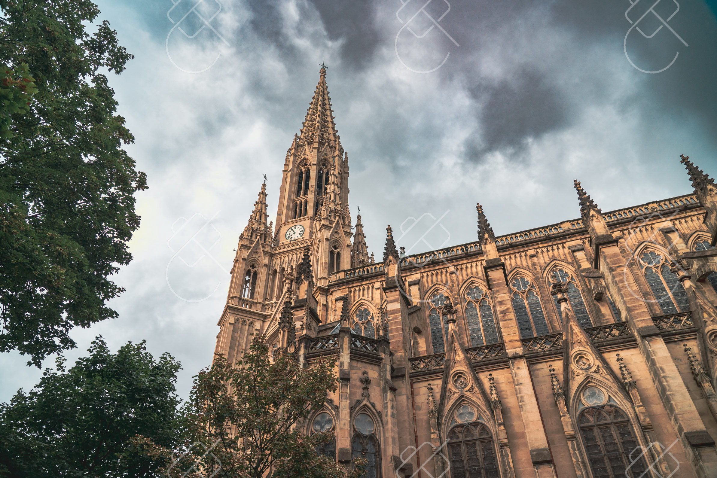 View & buy this print San Sebastián, Spain — Culture