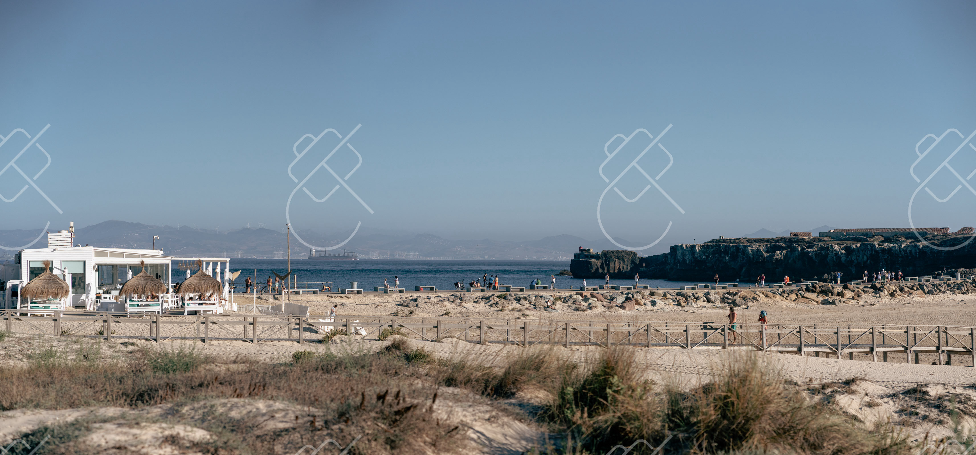 View & buy this print Sokcho, South Korea — Travel