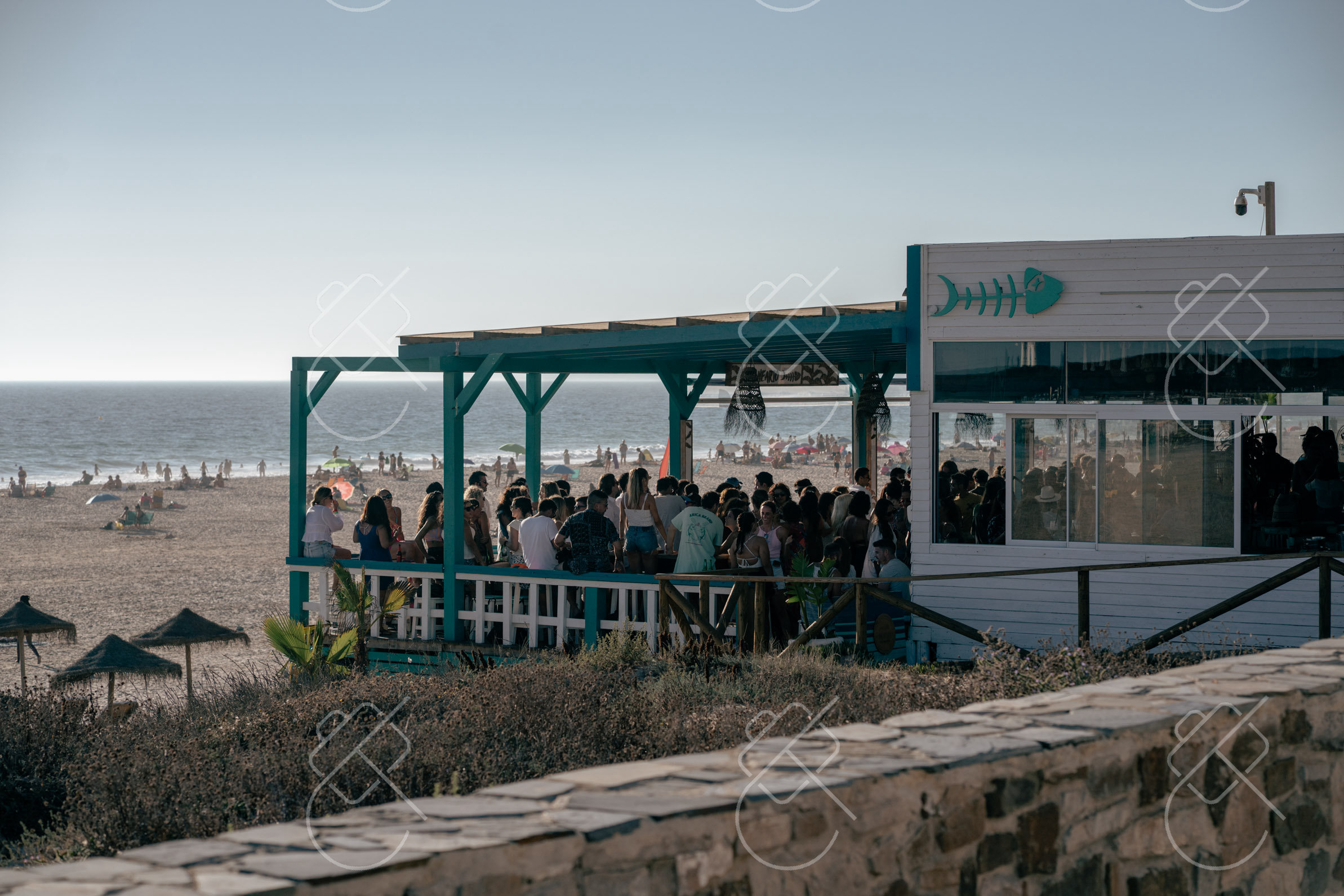 Tarifa, Spain, September 2022