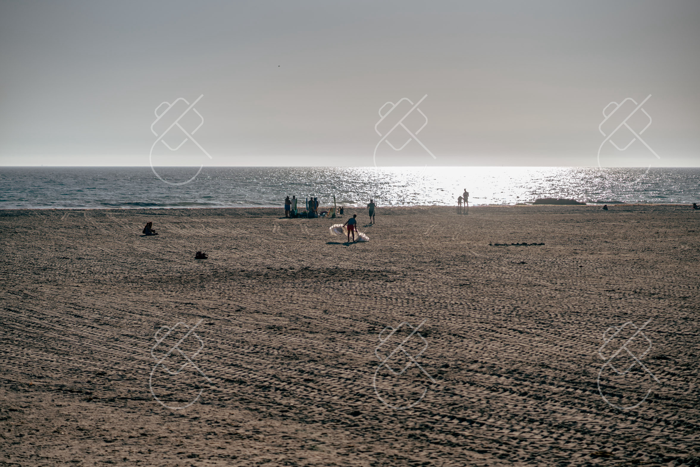 Tarifa, Spain, September 2022