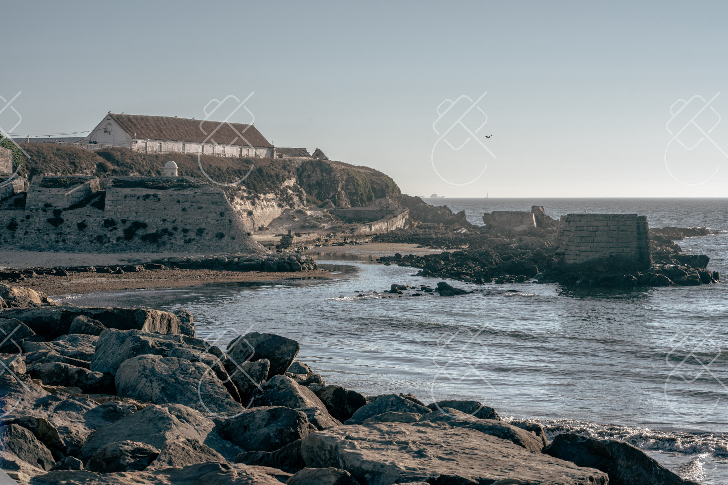 Tarifa, Spain, September 2022