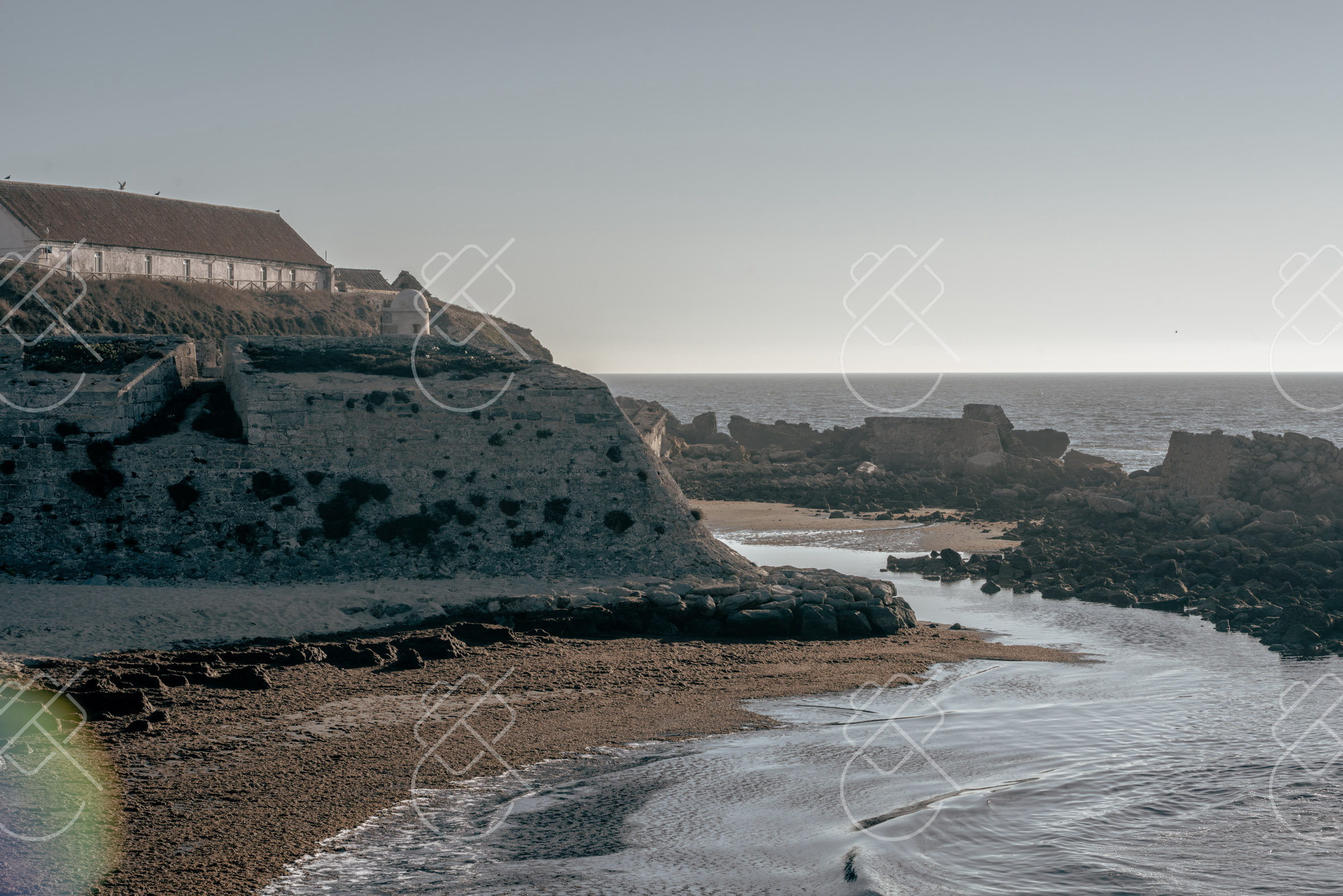 Tarifa, Spain, September 2022