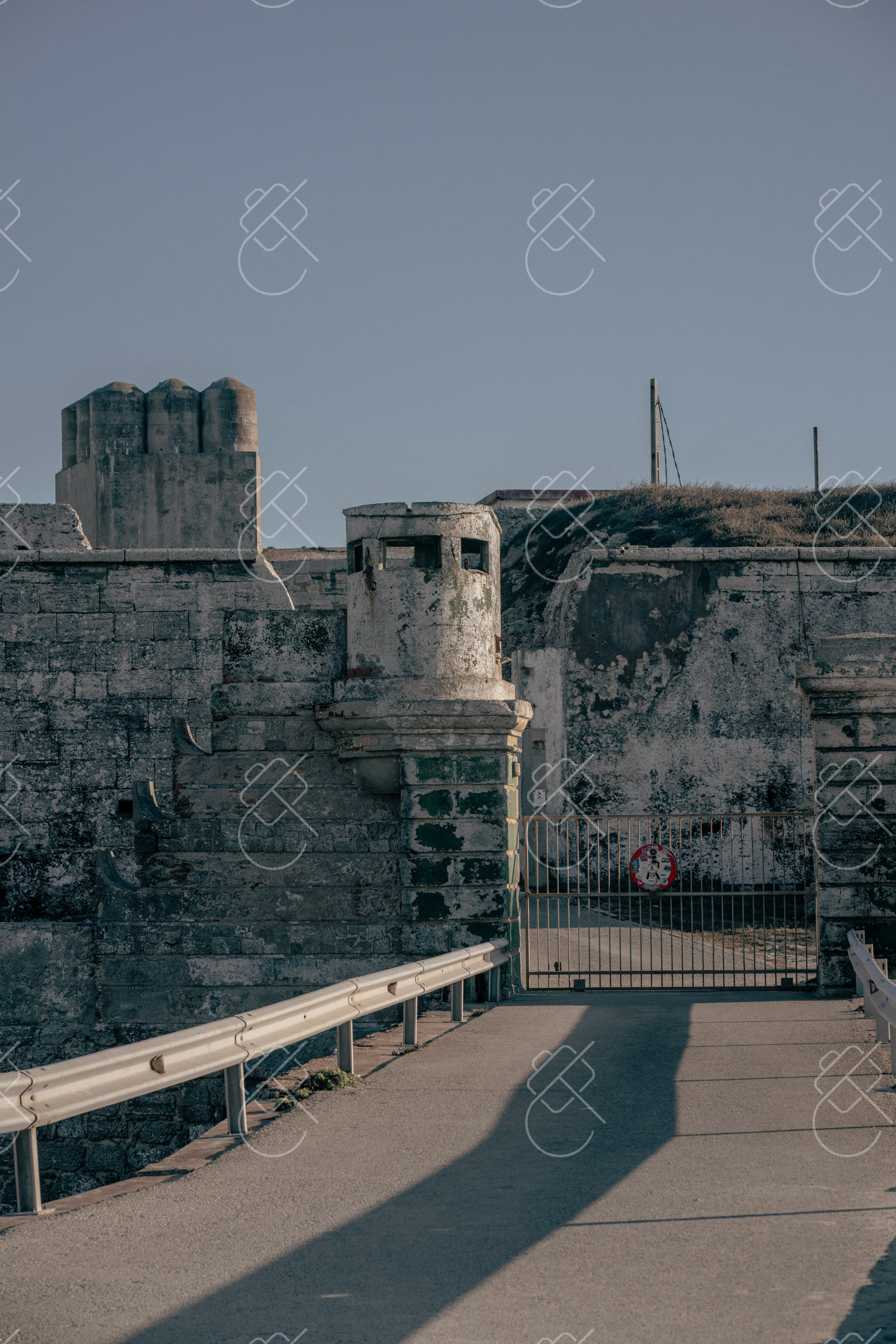 Tarifa, Spain, September 2022