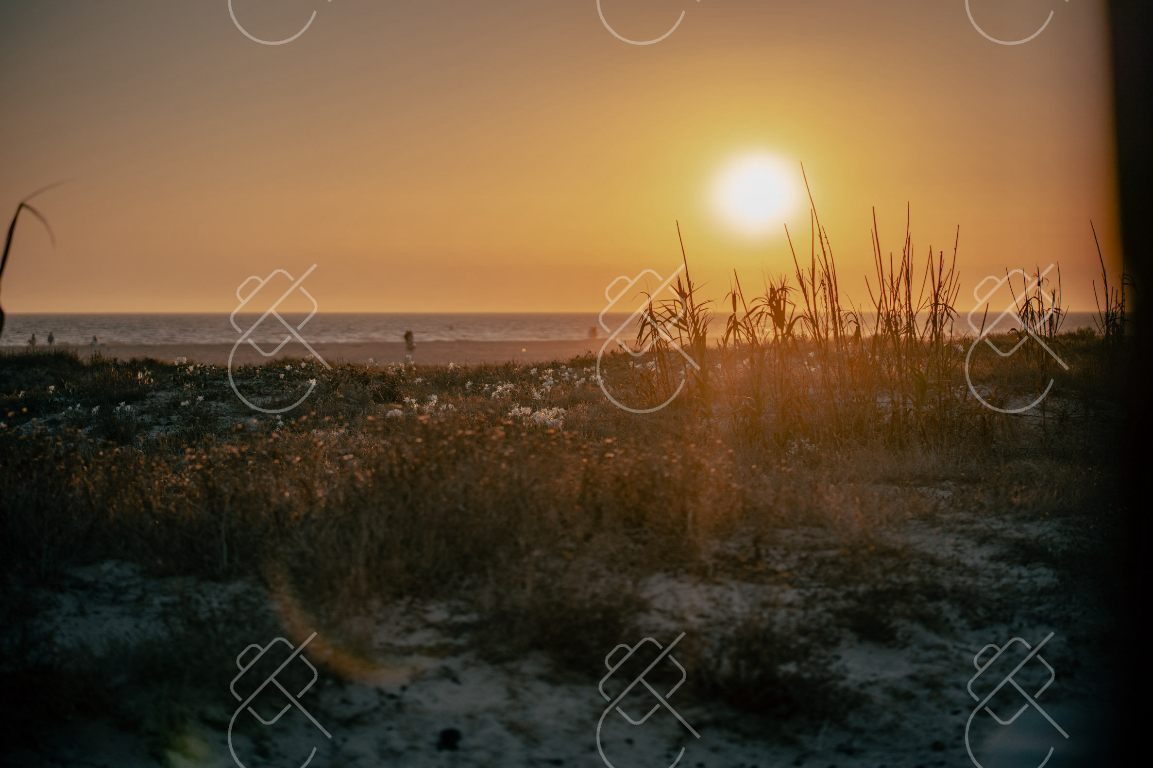 Tarifa, Spain, September 2022