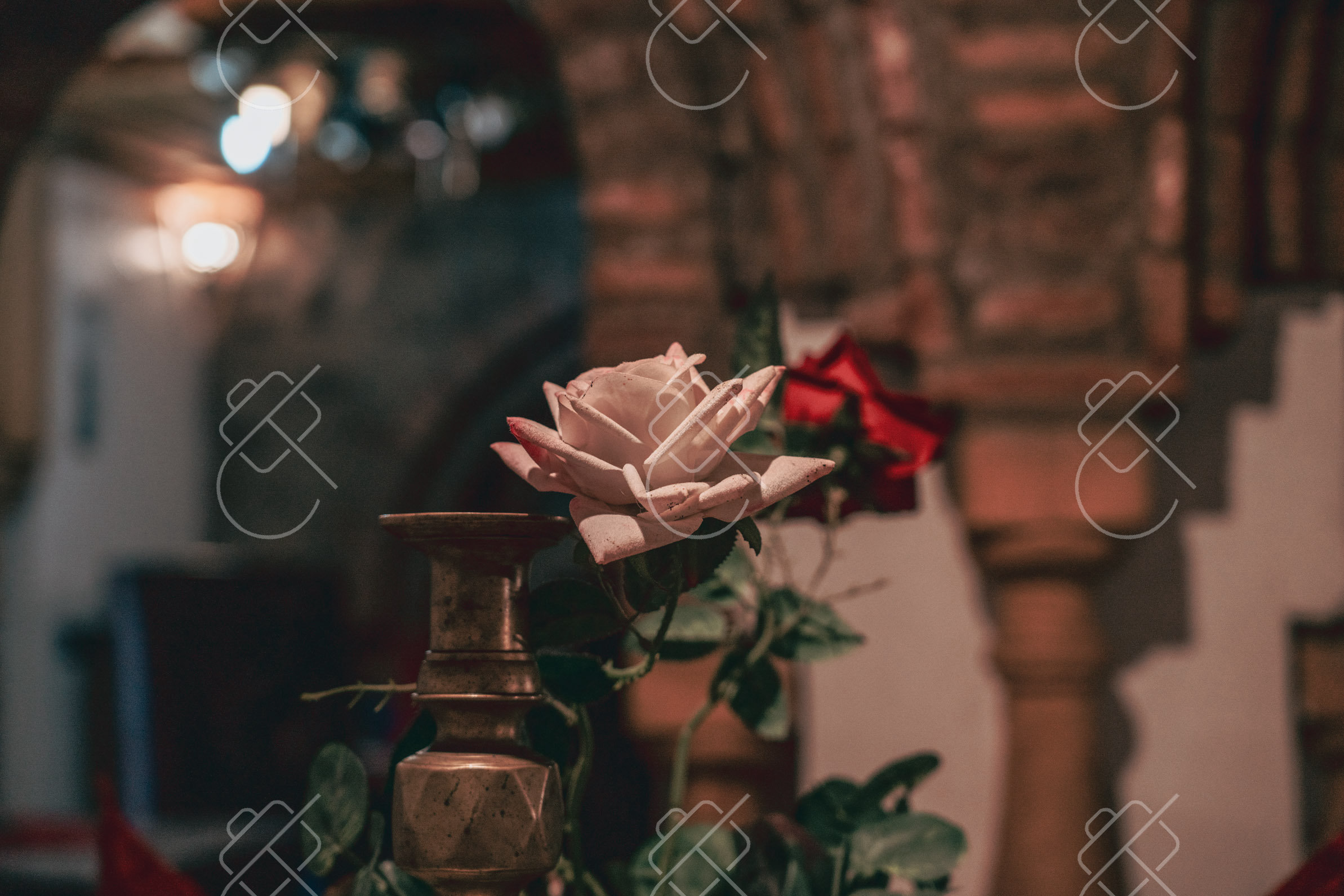 Chefchaouen, Morocco, September 2022