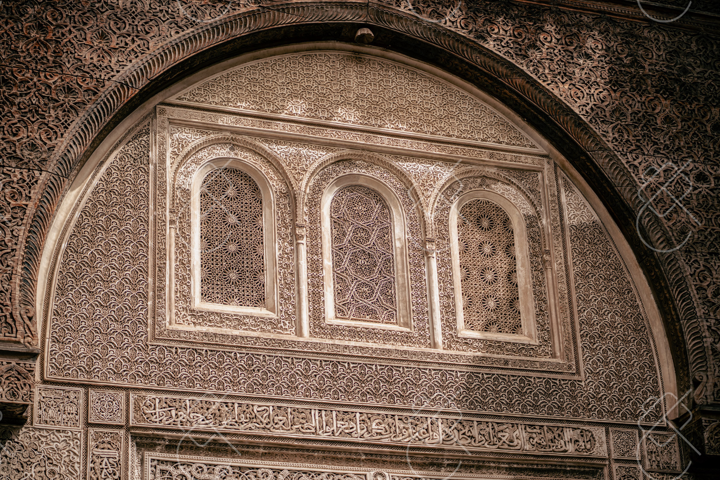 View & buy this print Fes, Morocco — Culture