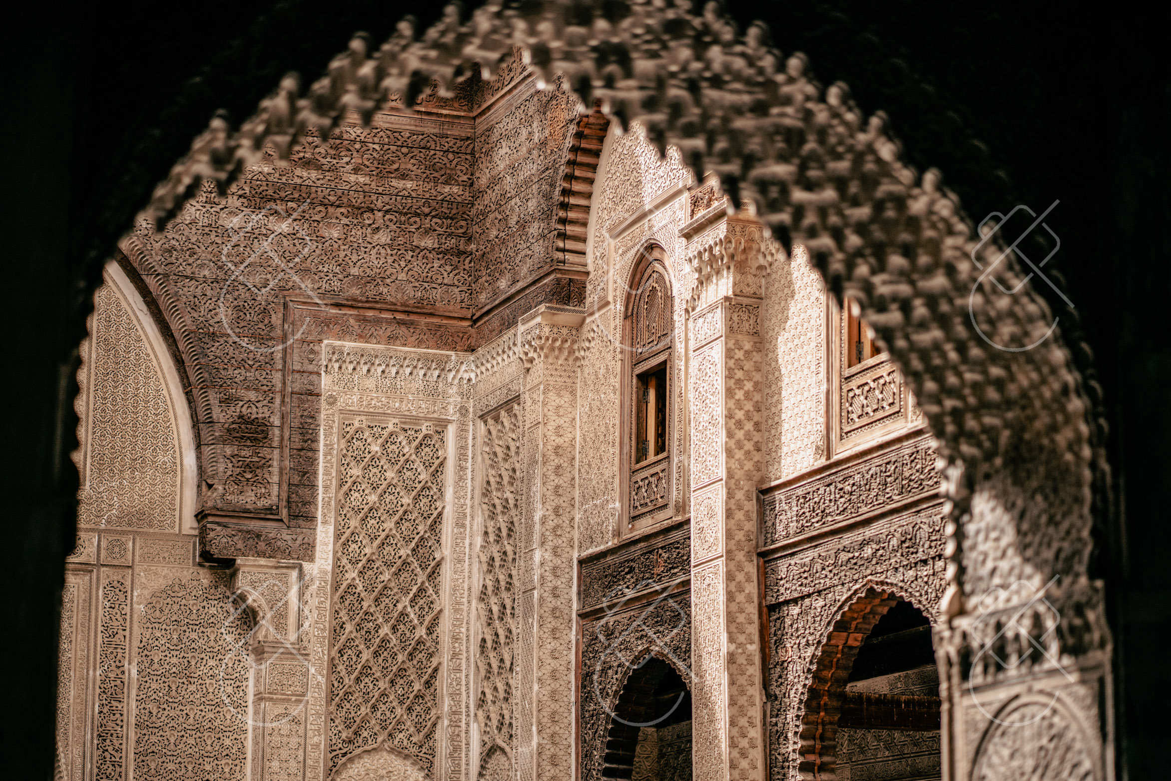 Fes, Morocco