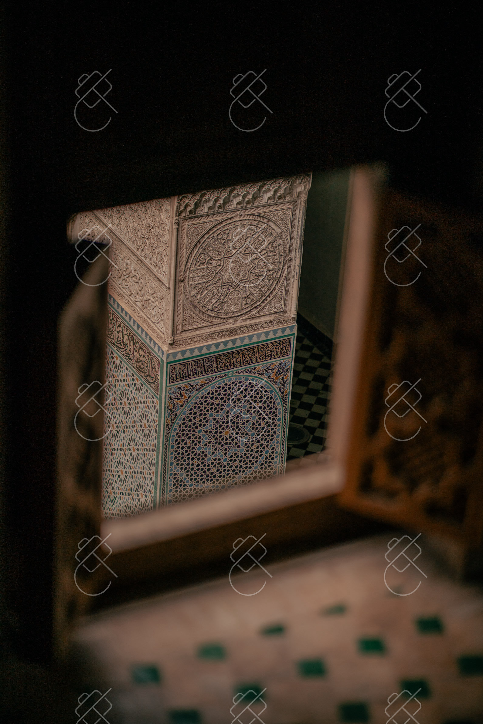 Fes, Morocco, September 2022