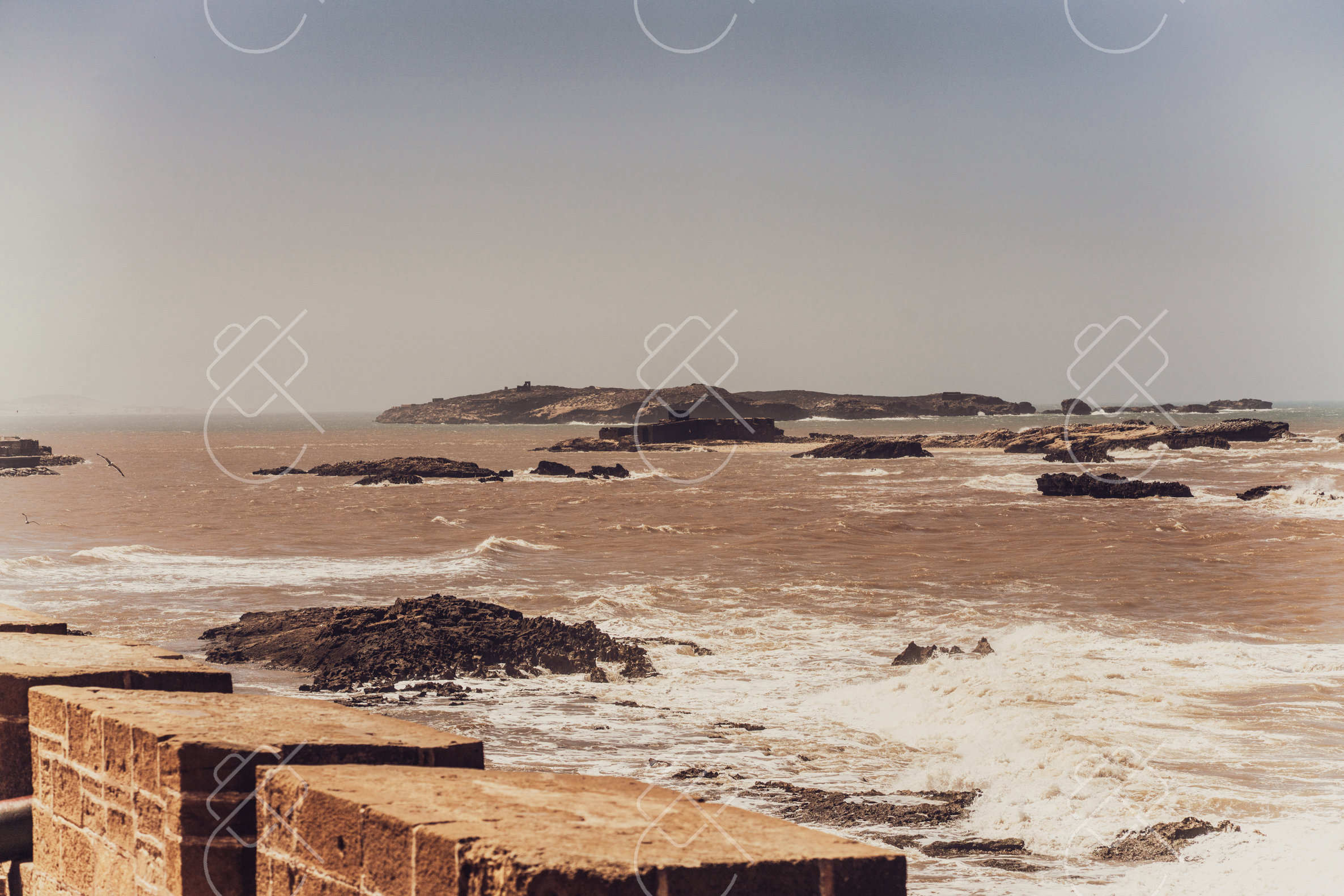 Essaouira, Morocco, September 2022
