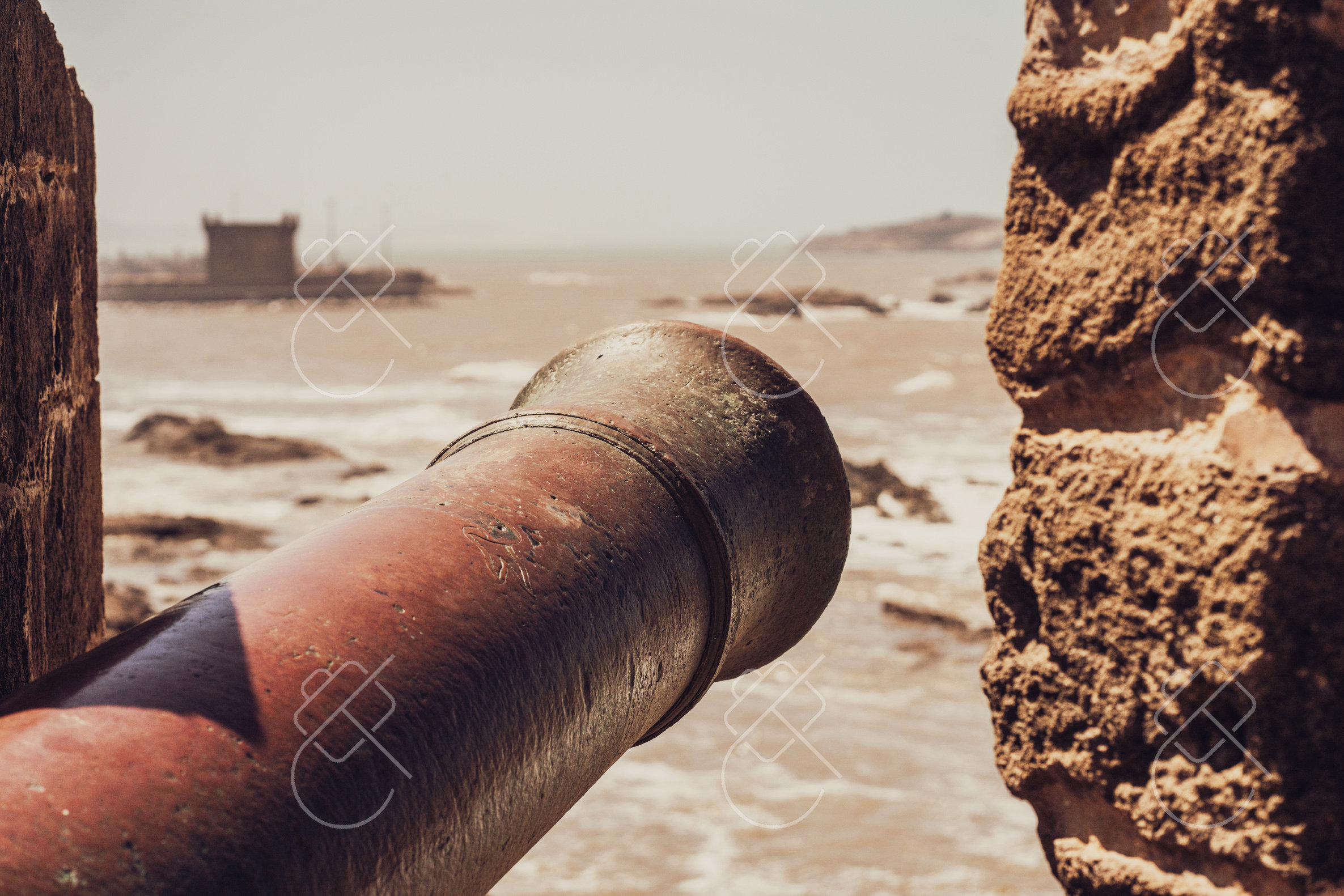 Essaouira, Morocco, September 2022