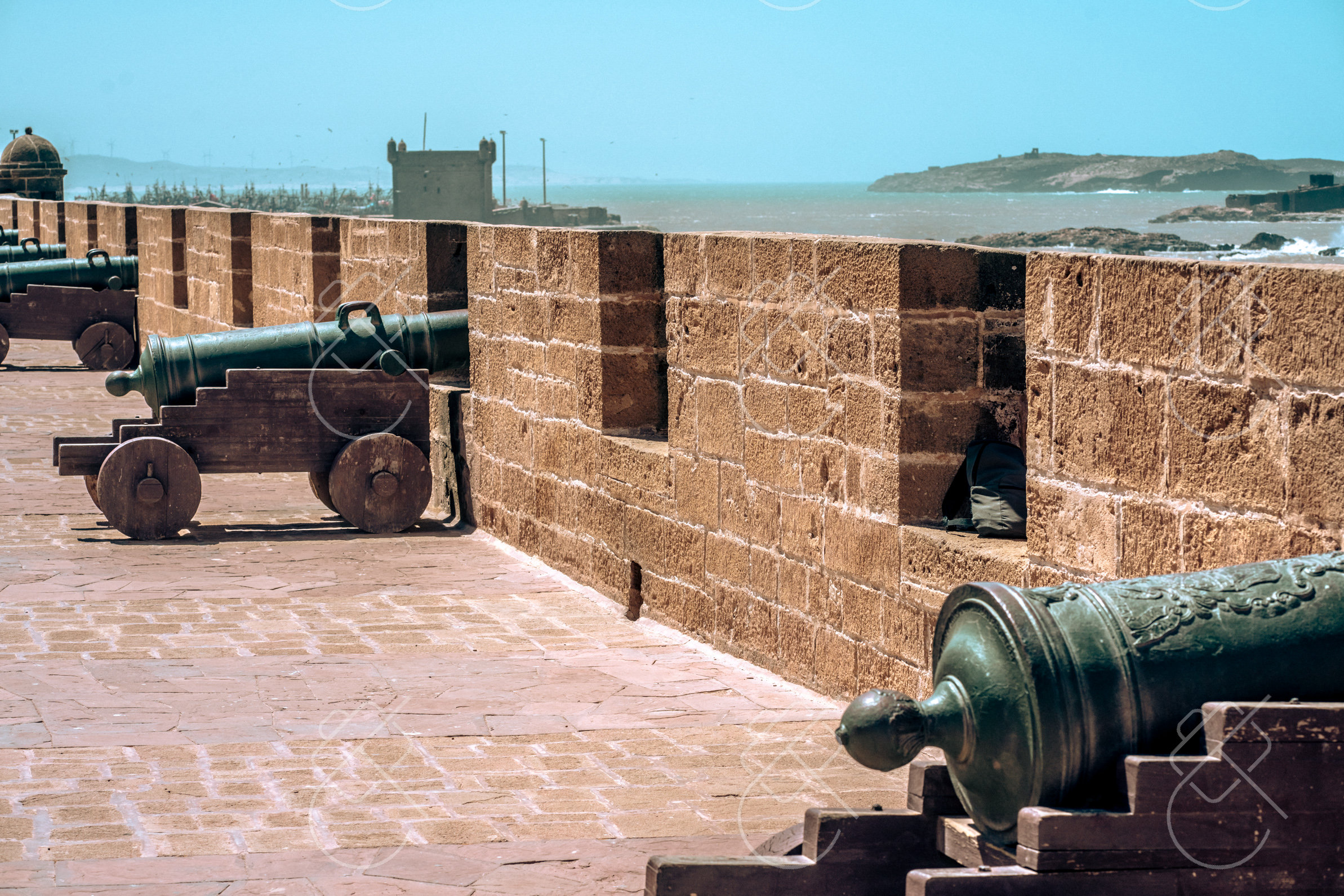 Essaouira, Morocco