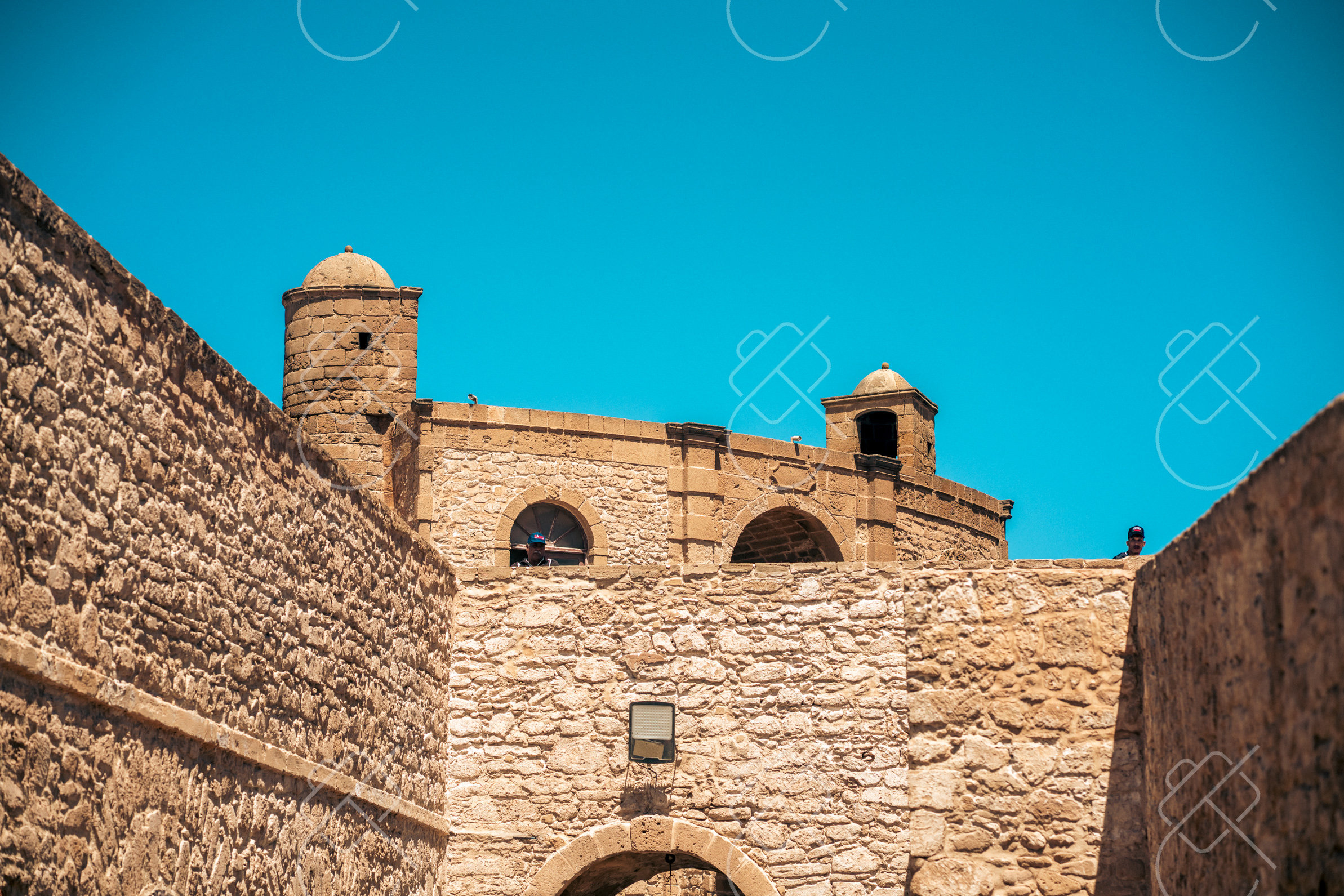 Essaouira — fine art travel photography print available from Clever Tourists