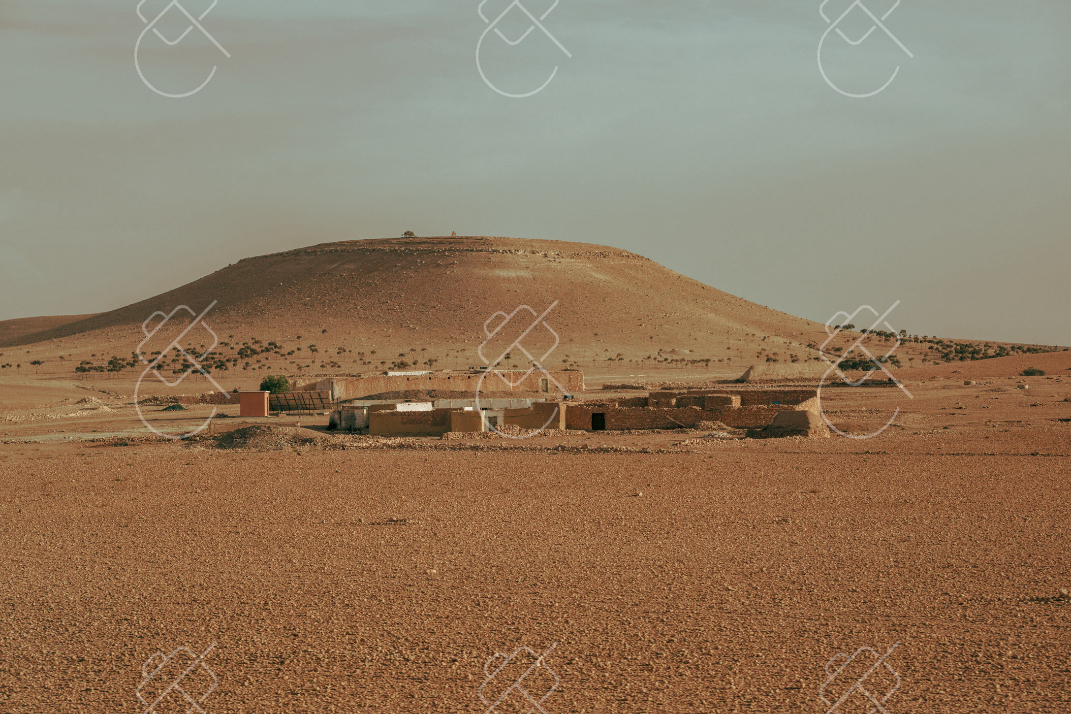 Marrakech, Morocco, September 2022