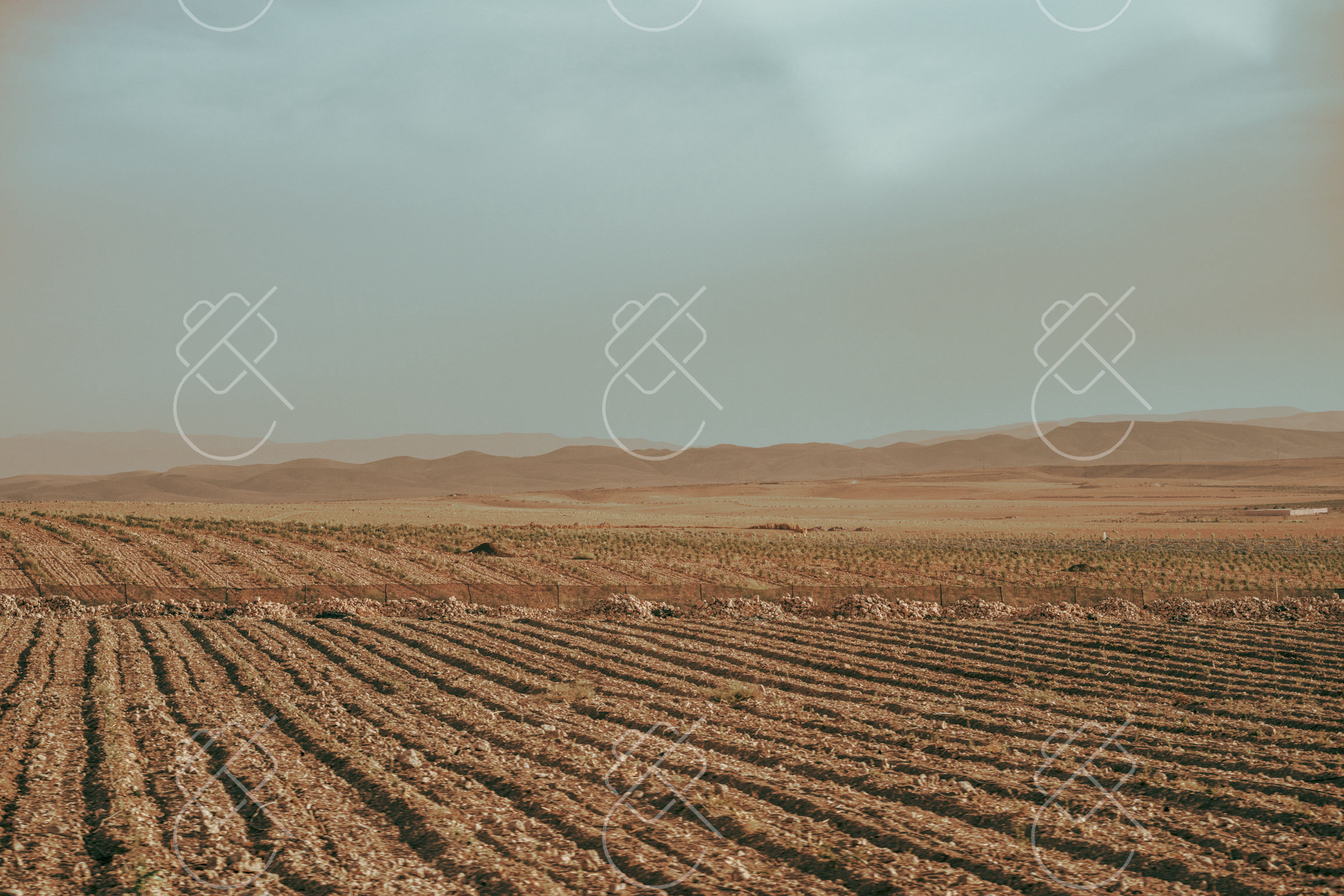 Marrakech, Morocco, September 2022
