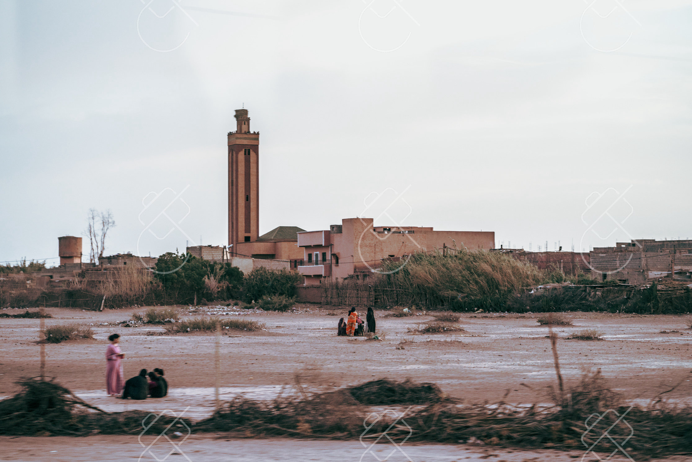 Morocco