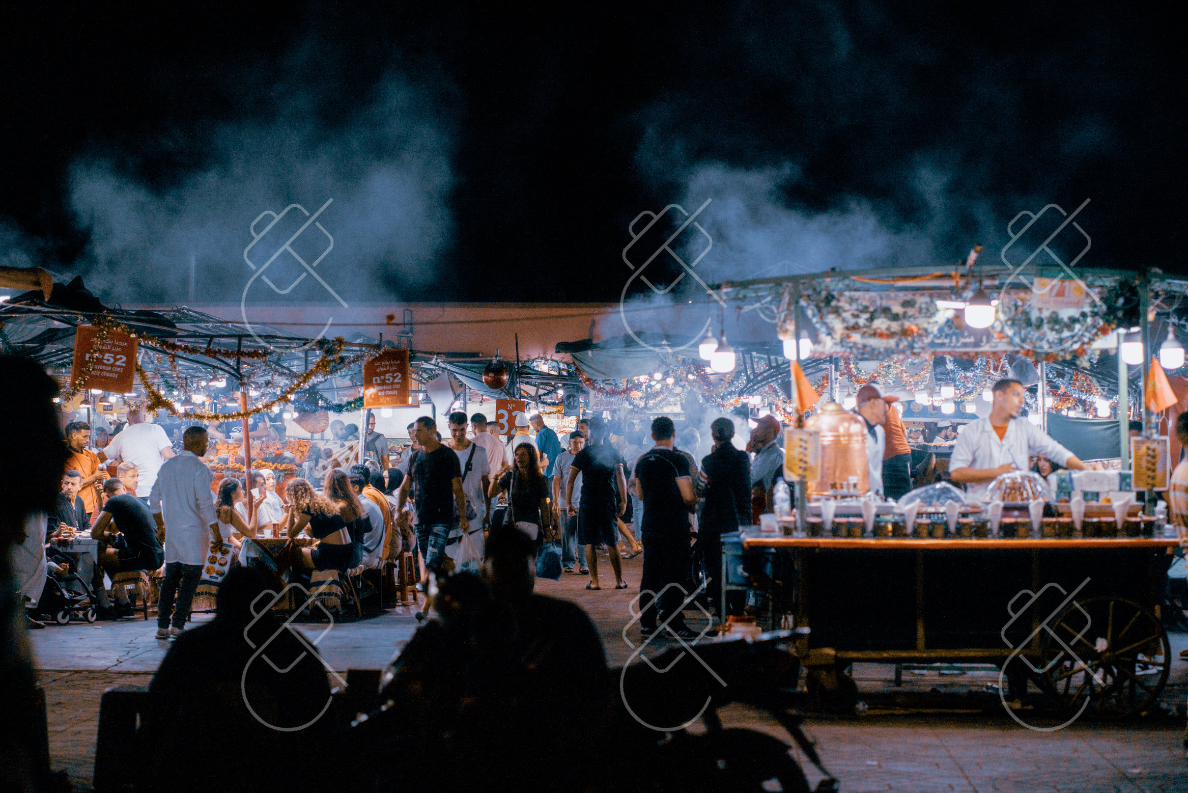 How Many Days in Marrakech? 3 for the Medina, Plus the Desert or a Day Trip