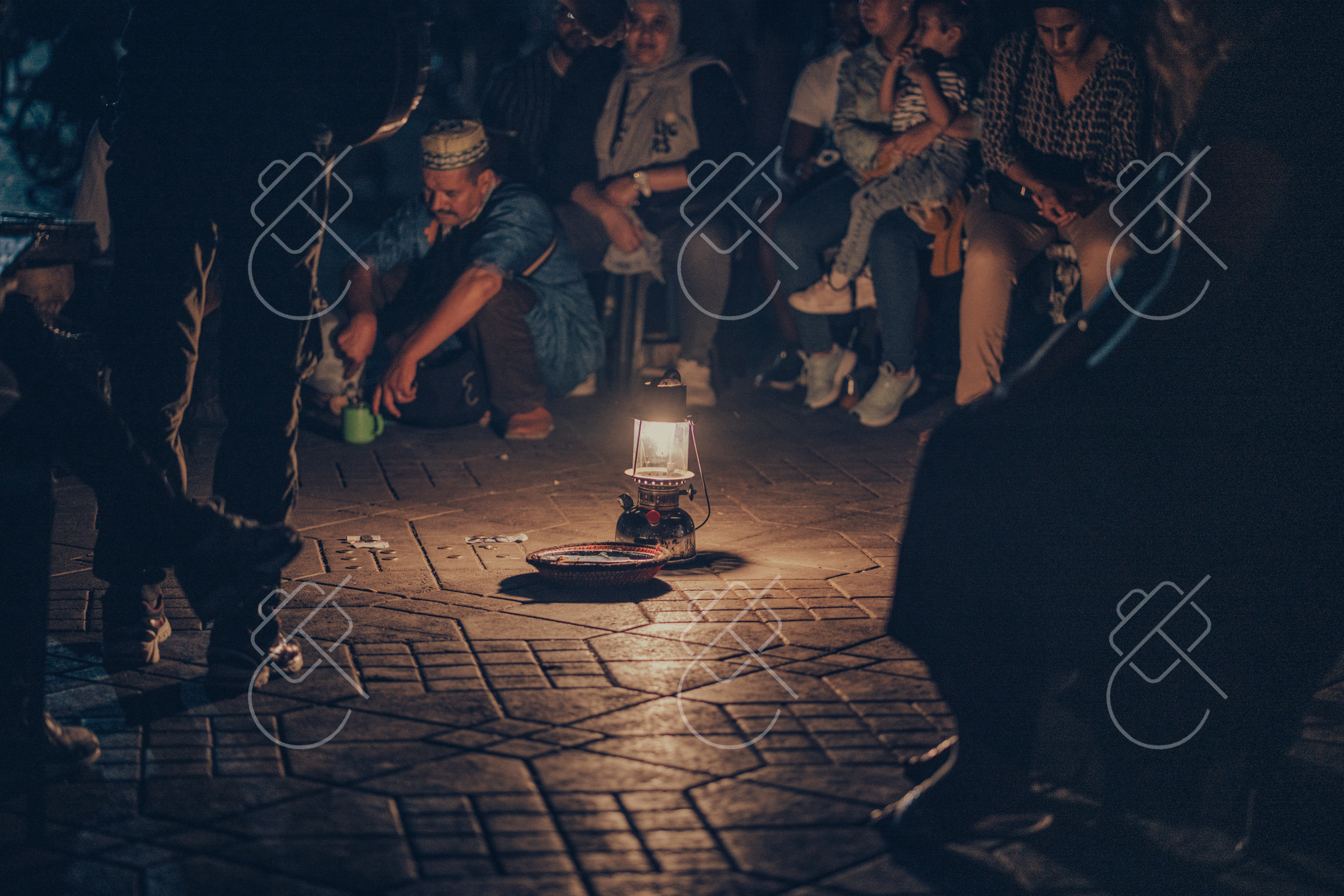 Marrakech, Morocco, September 2022