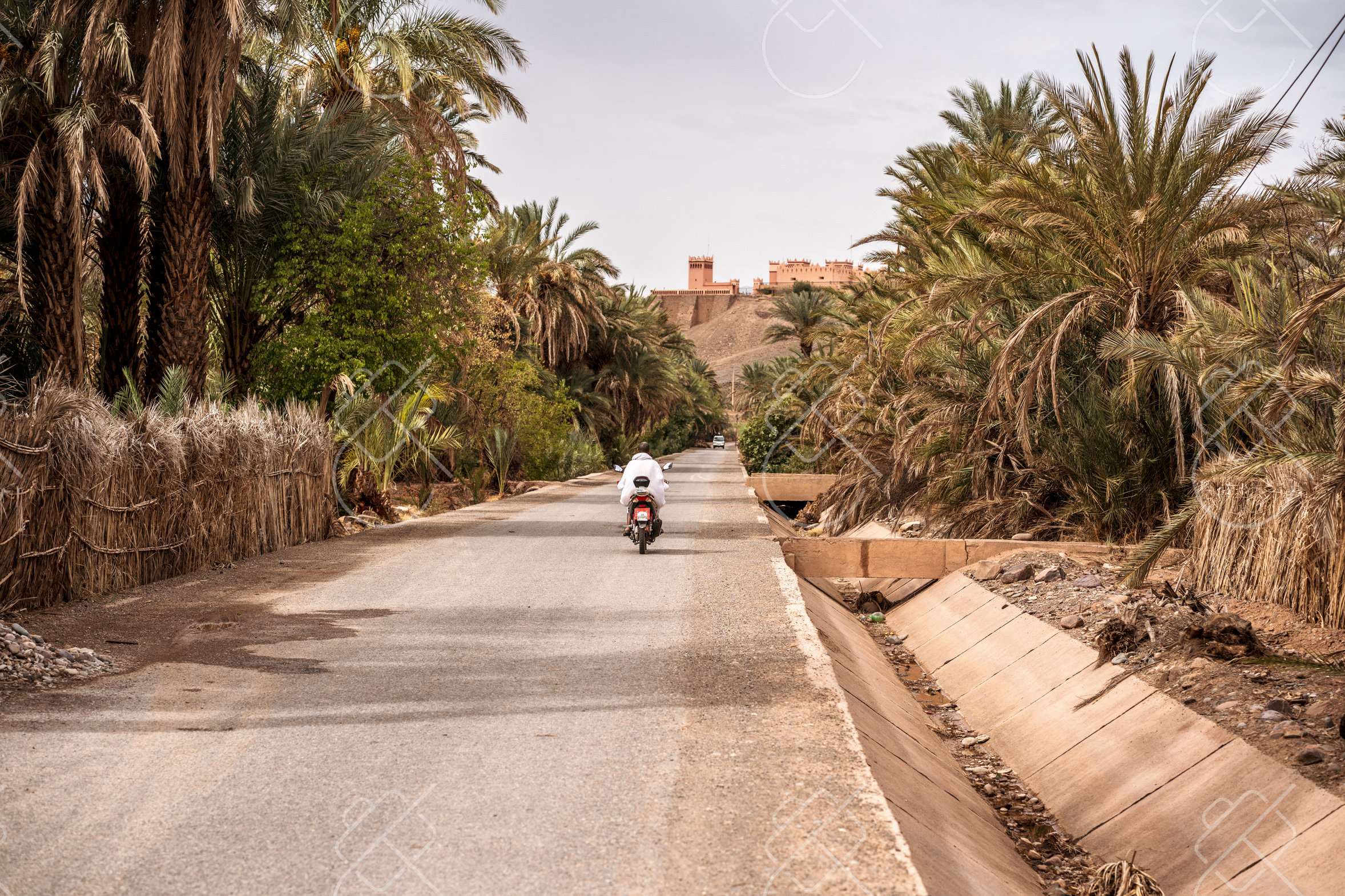 Zagora, Morocco, September 2022