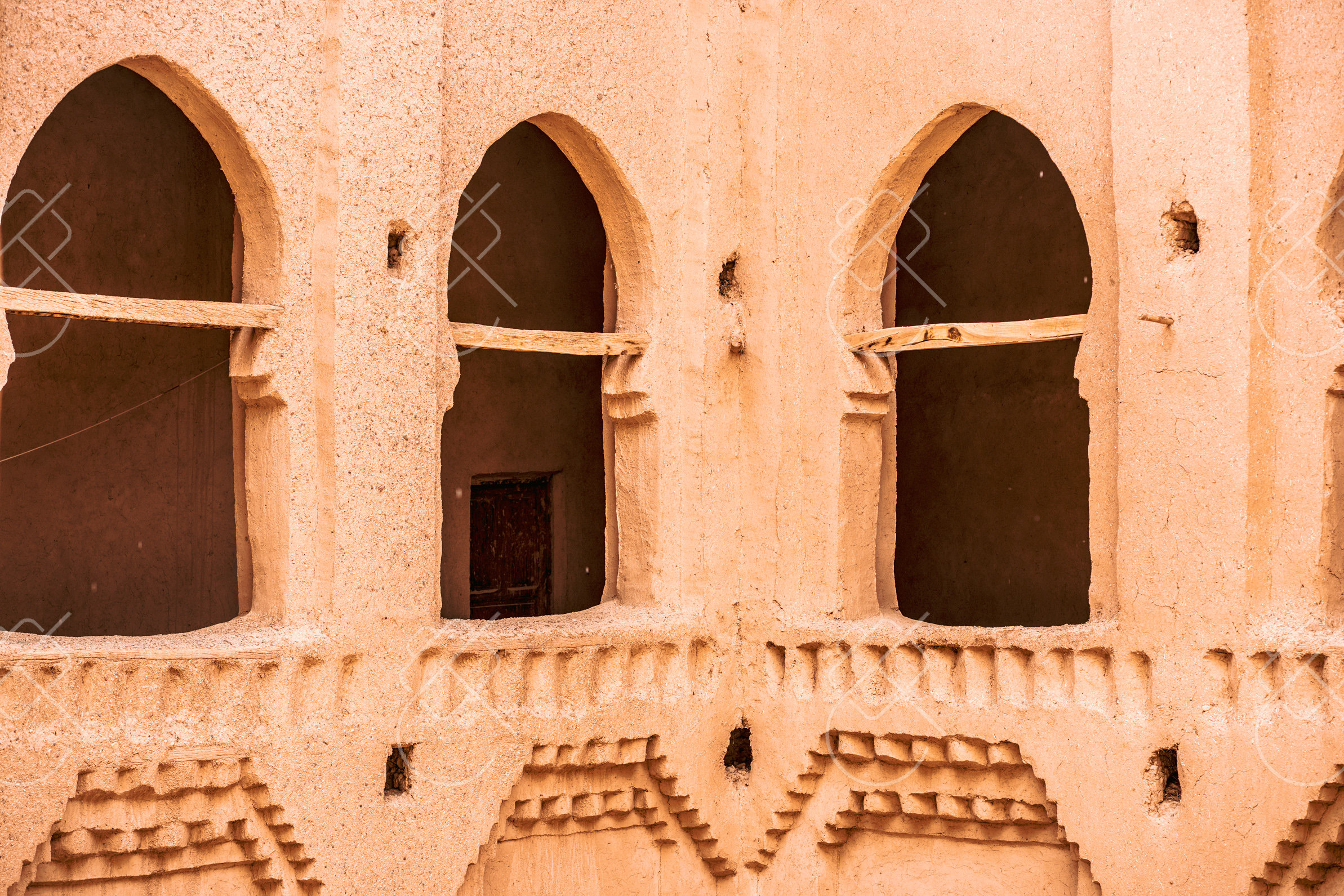Zagora, Morocco, September 2022