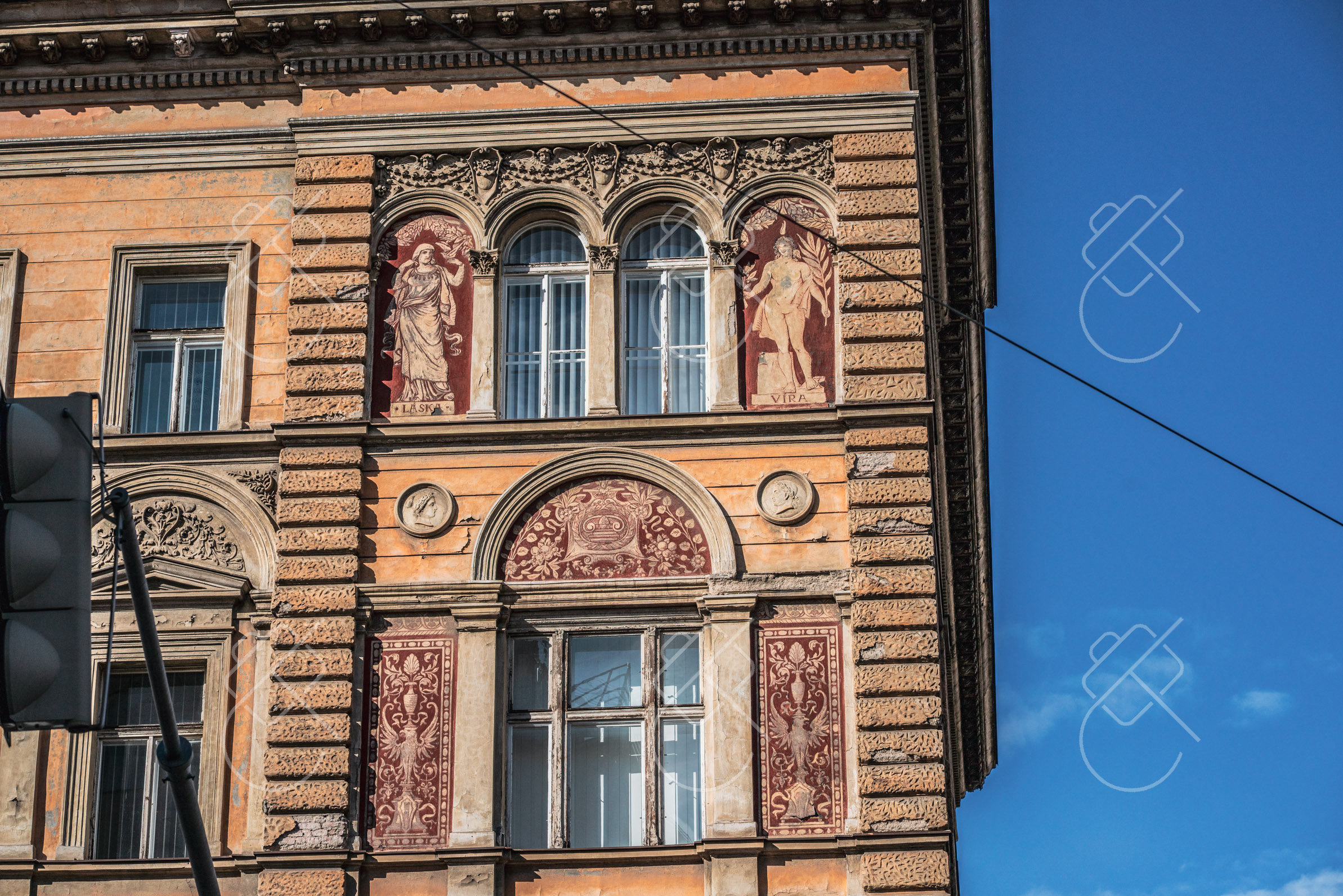 View & buy this print Prague, Czech Republic — Travel