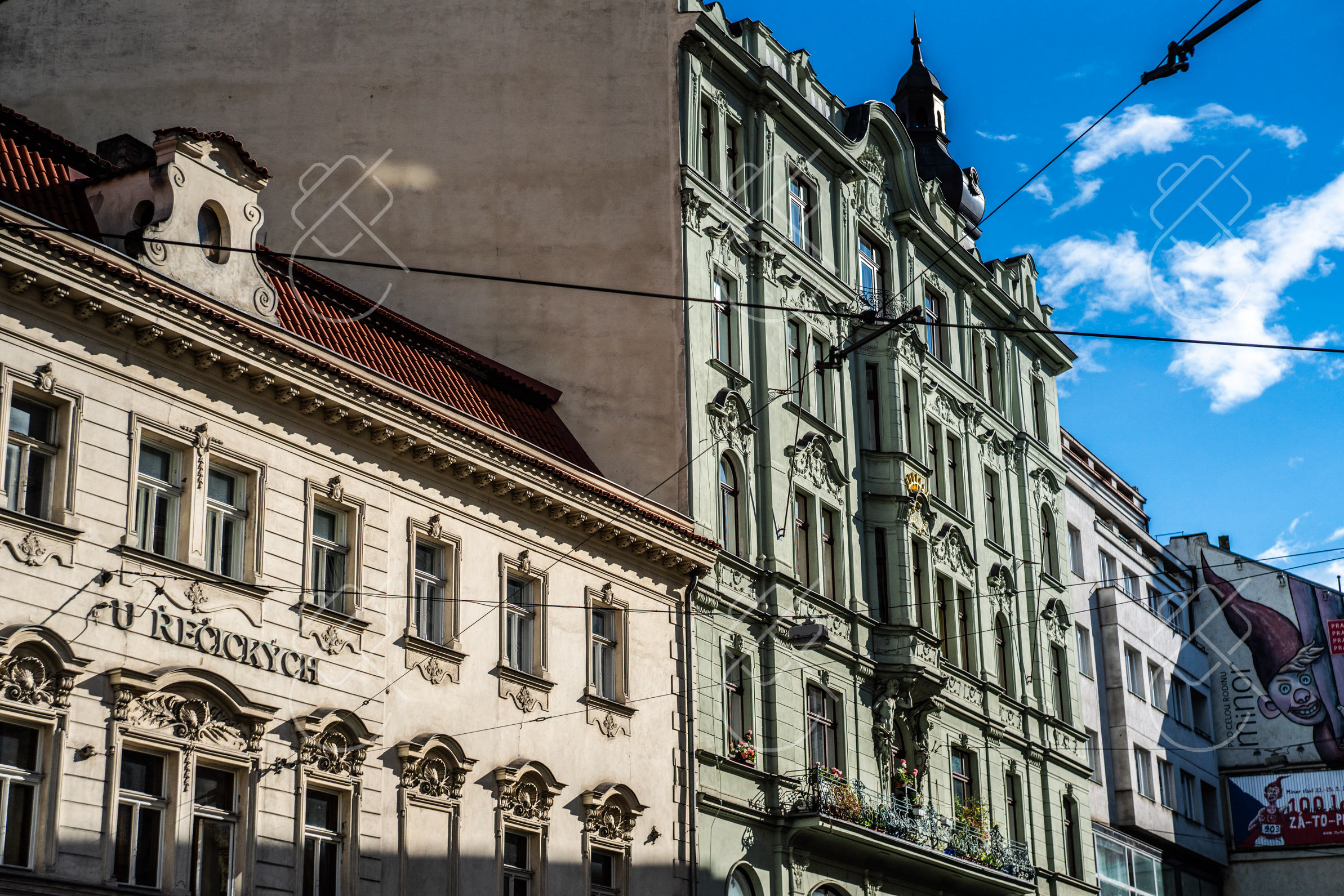 Prague, Czech Republic, September 2022