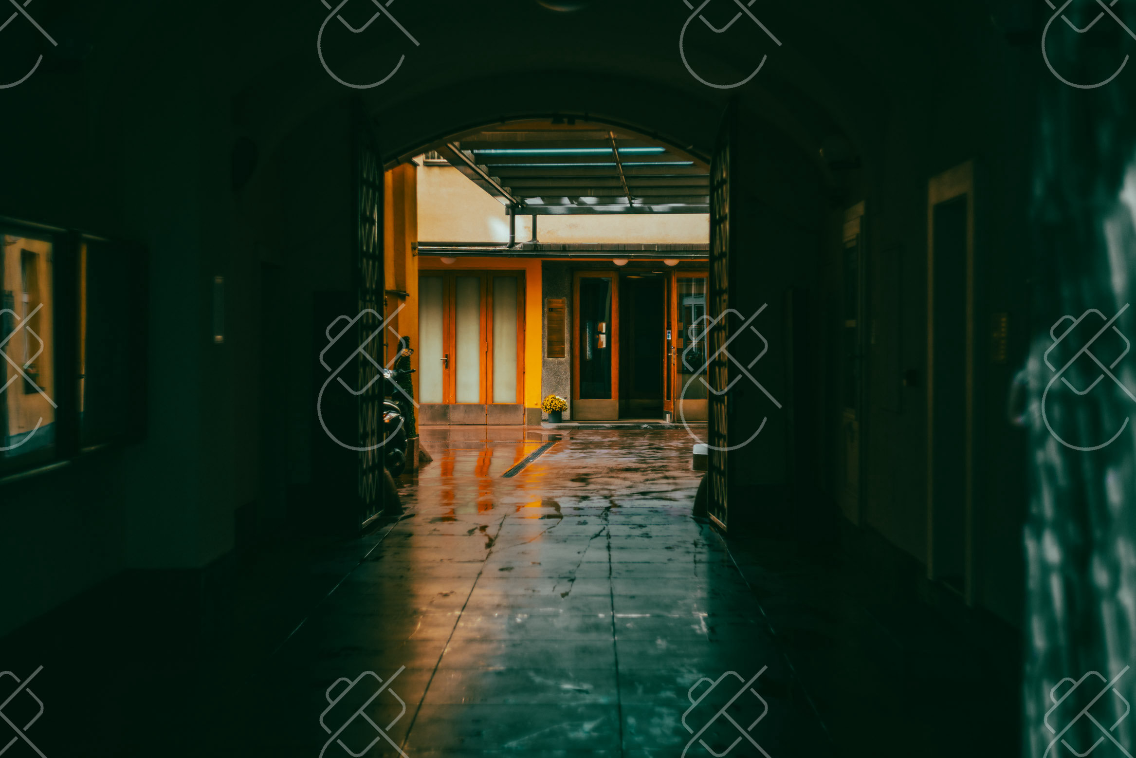 Prague, Czech Republic, September 2022