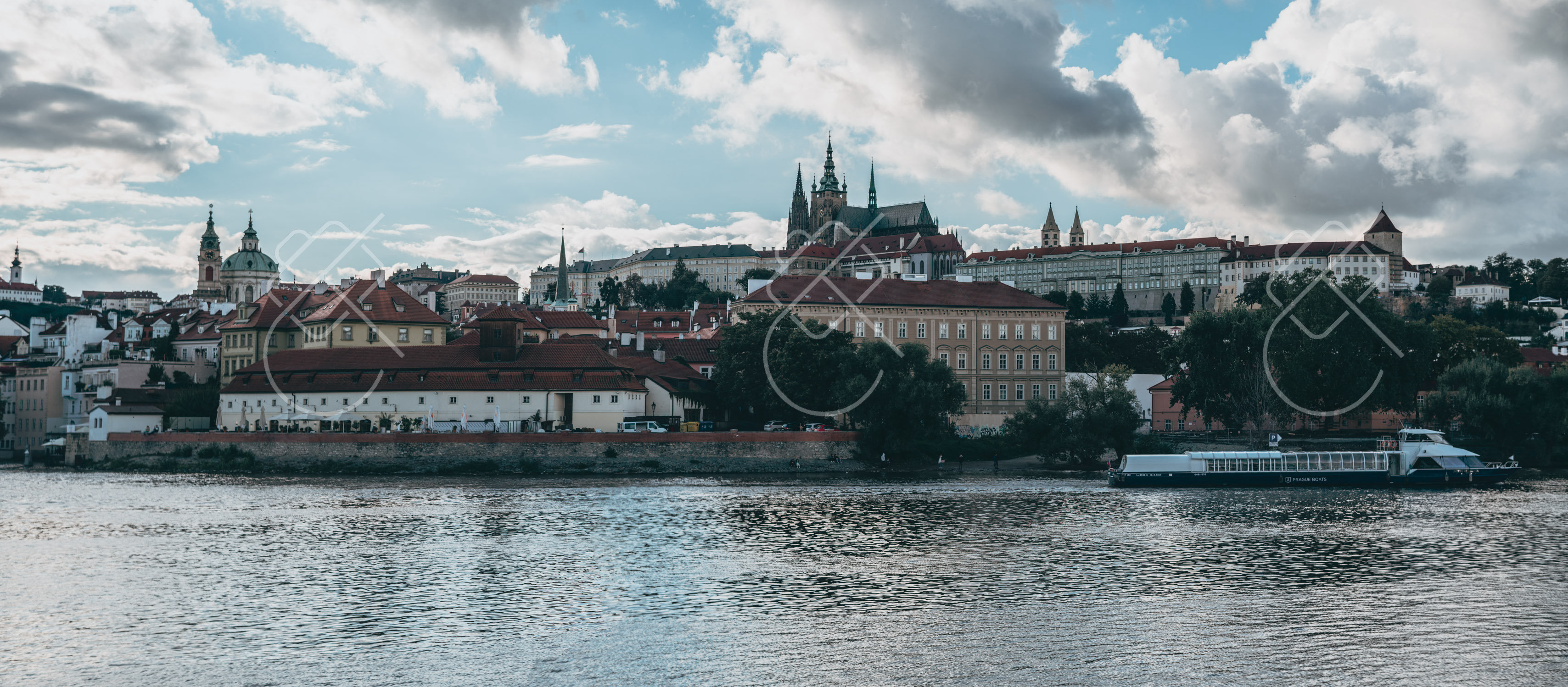 Prague & Bohemia, Czech Republic