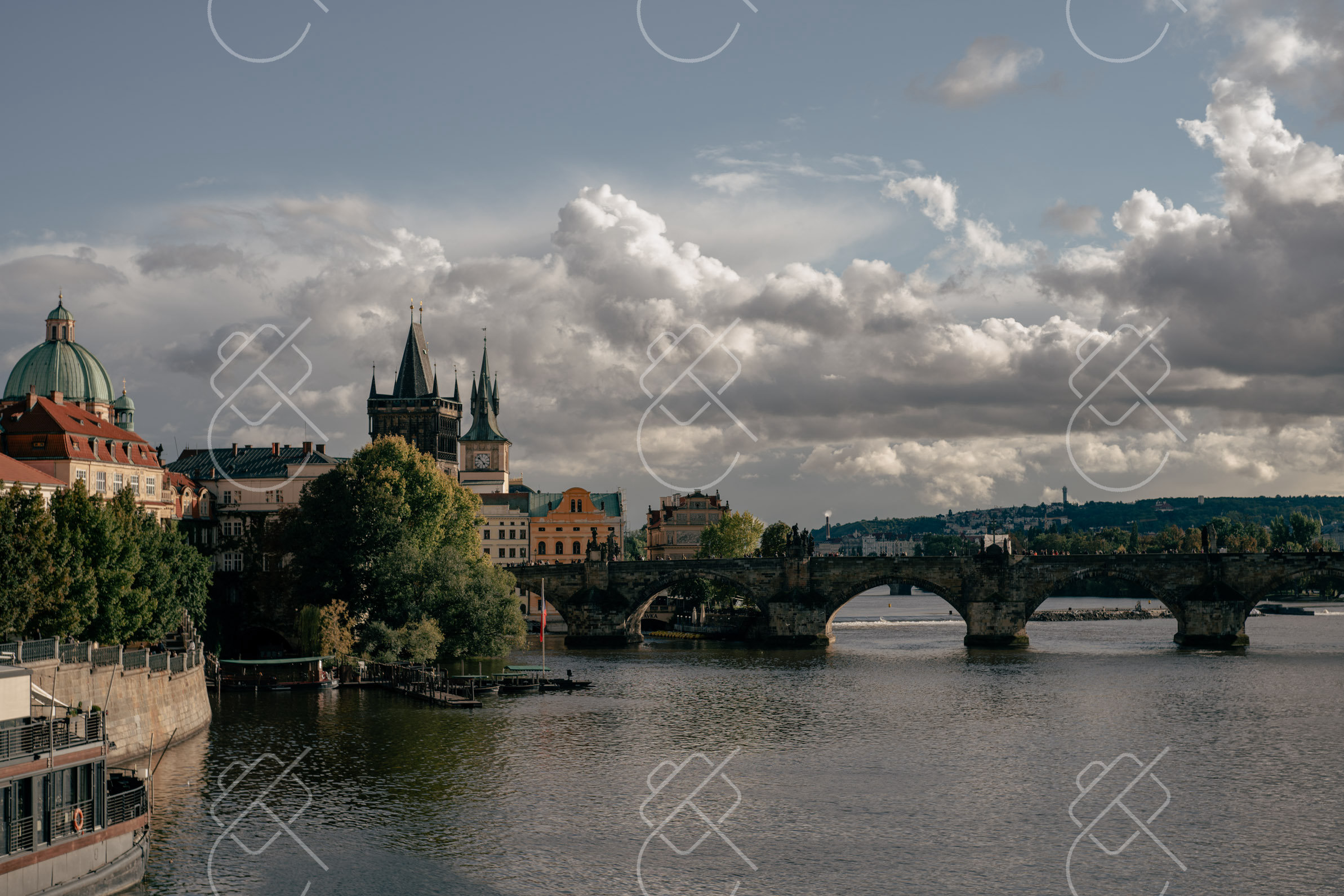View & buy this print Czech Republic — fine art travel photography print available from Clever Tourists