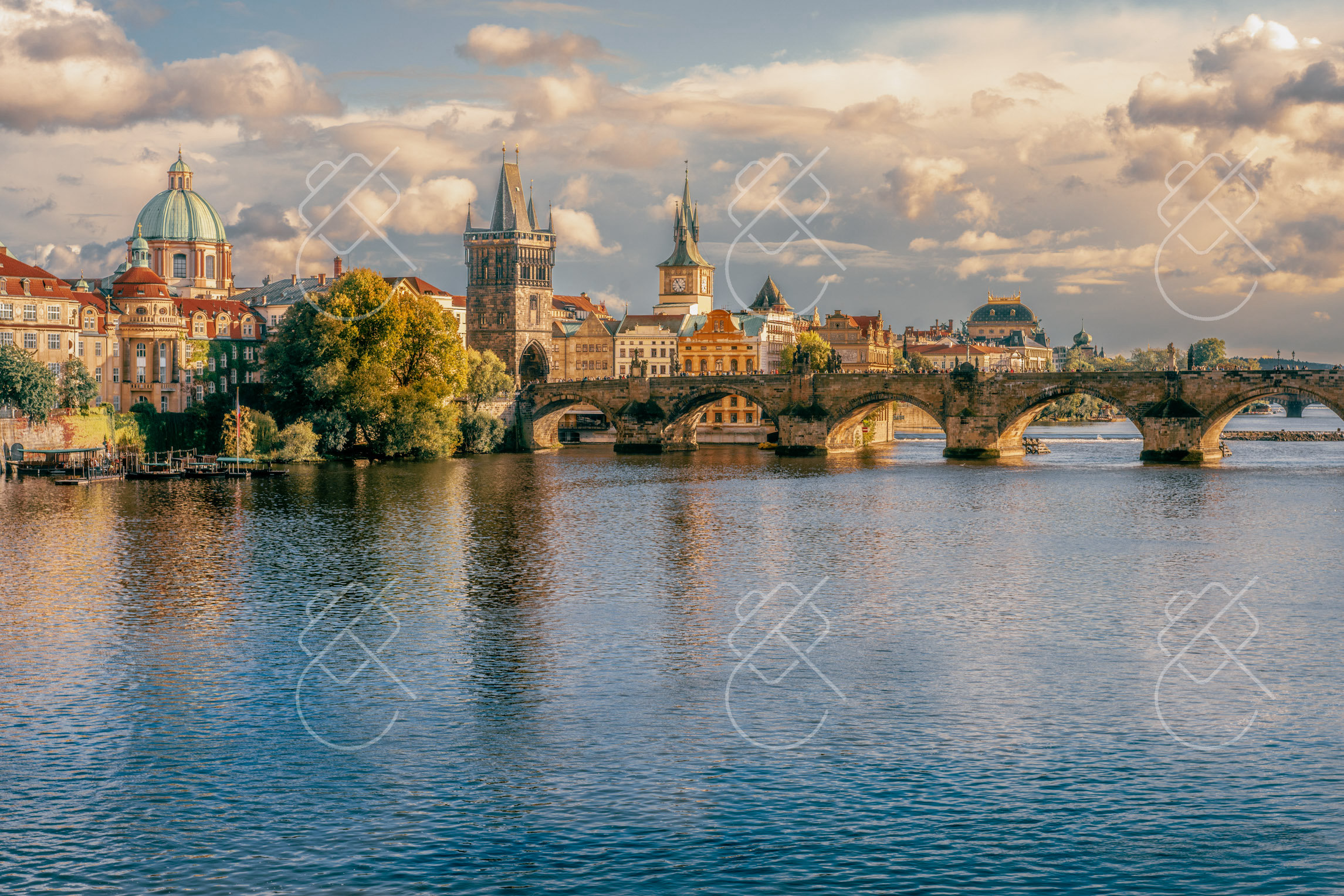 View & buy this print Prague, Czech Republic — Culture