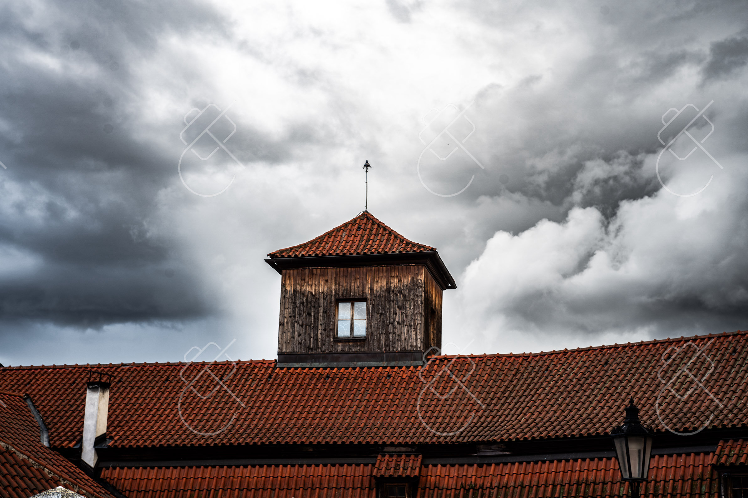 Prague, Czech Republic, September 2022