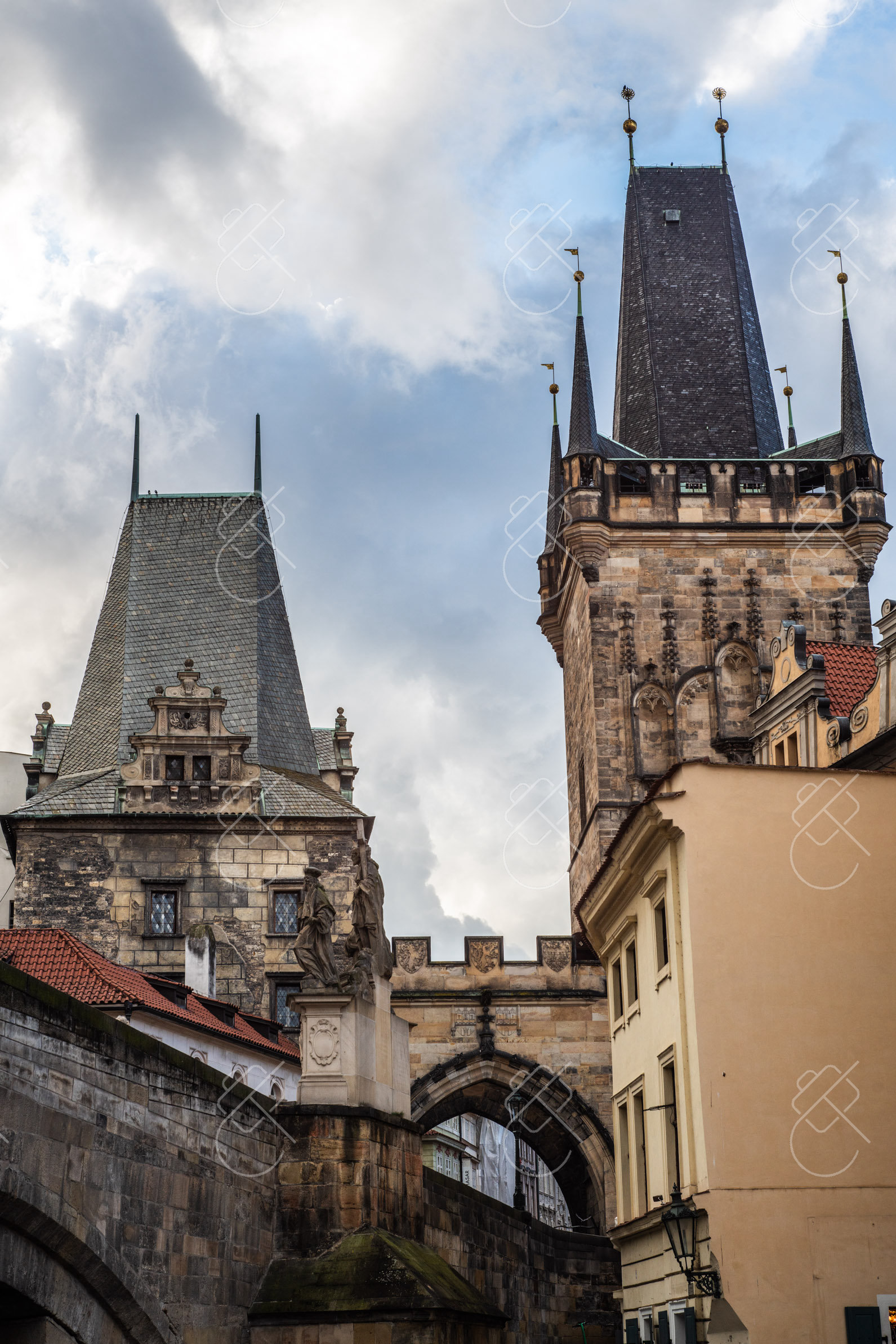 Prague, Czech Republic, September 2022