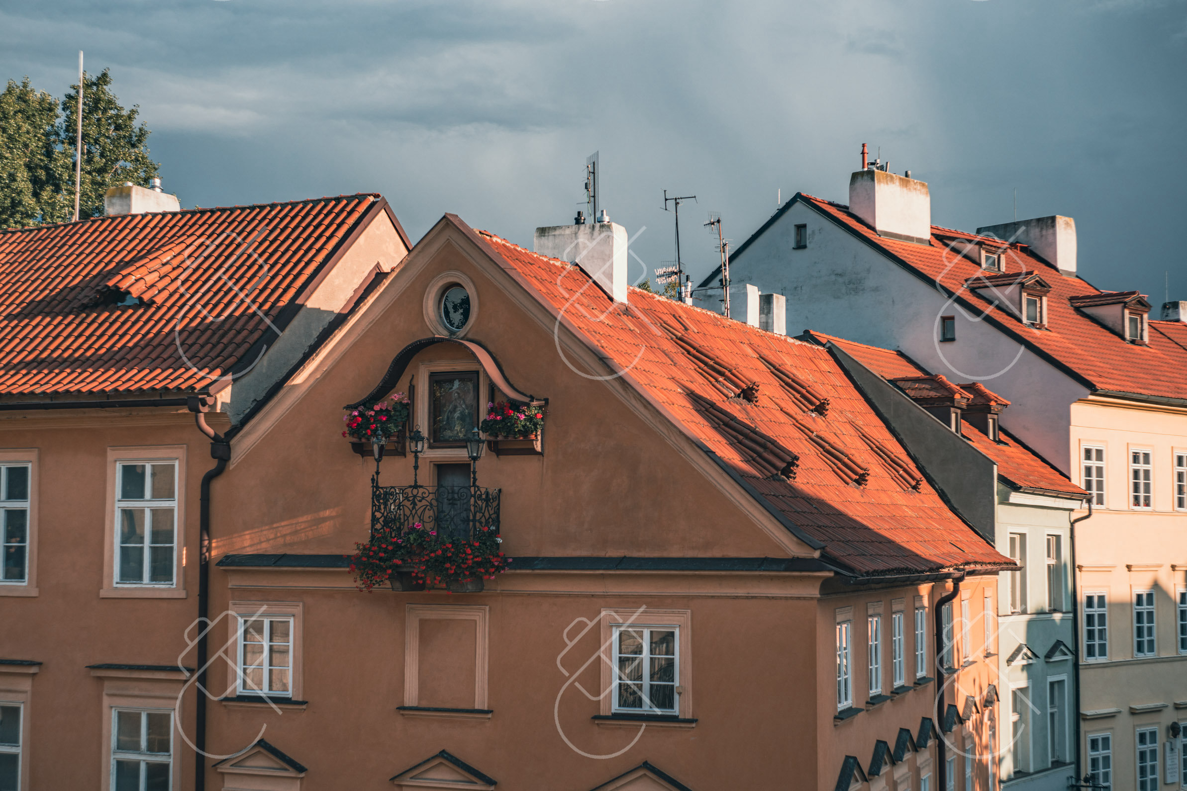 Prague, Czech Republic, September 2022