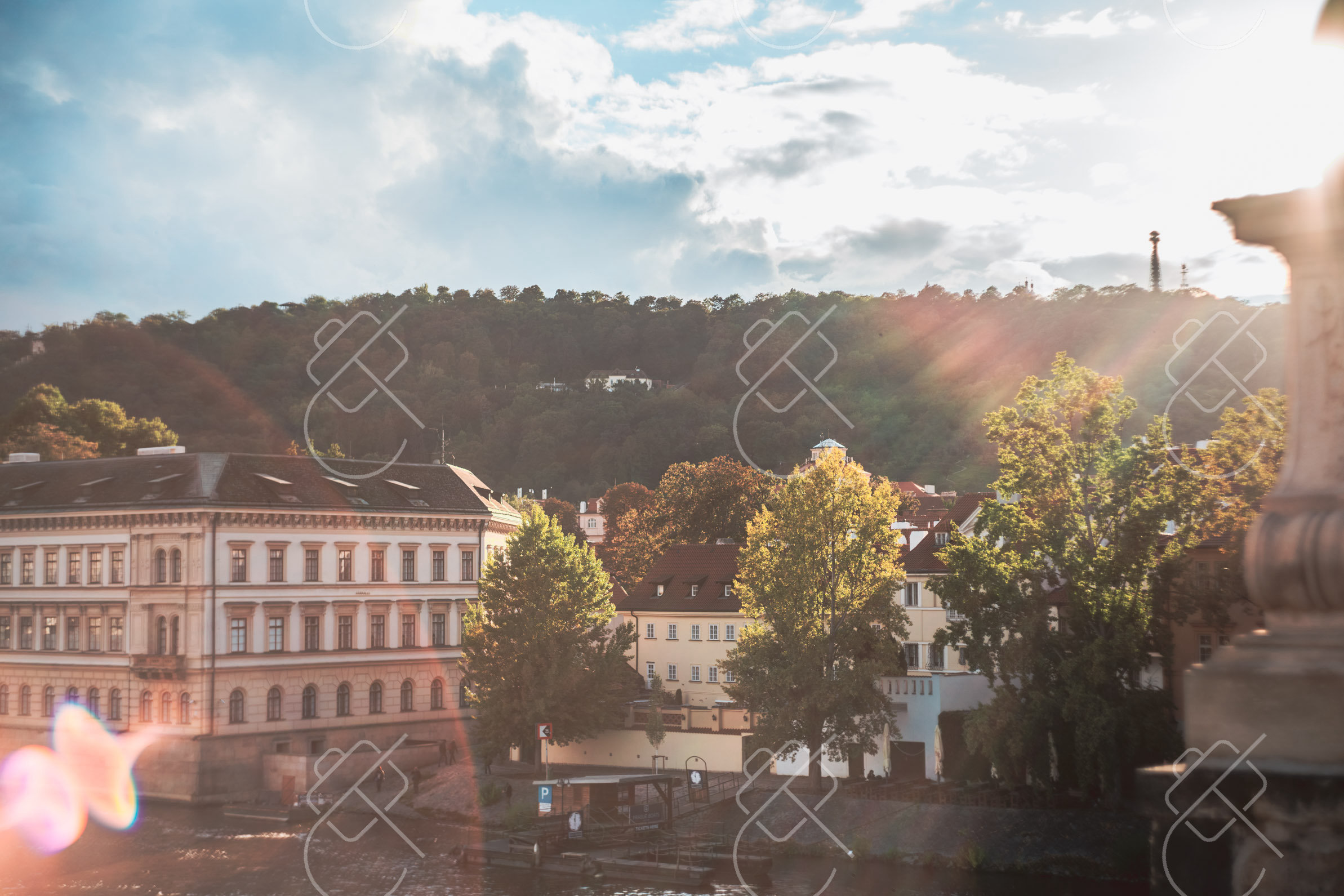 Prague, Czech Republic, September 2022