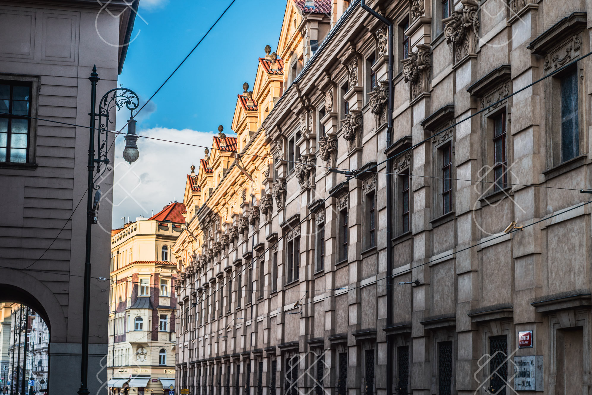 Prague, Czech Republic, September 2022