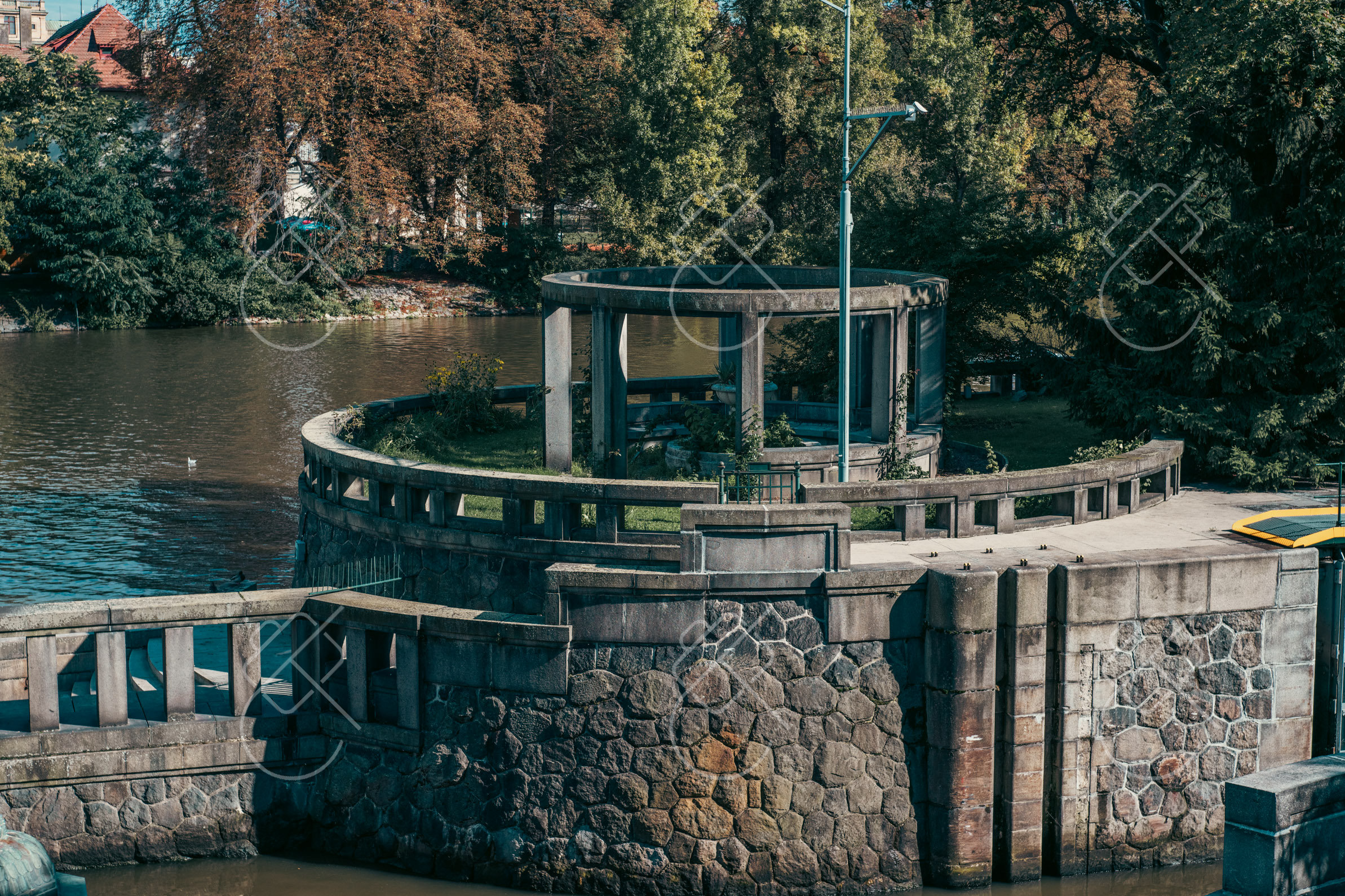 Prague, Czech Republic, September 2022
