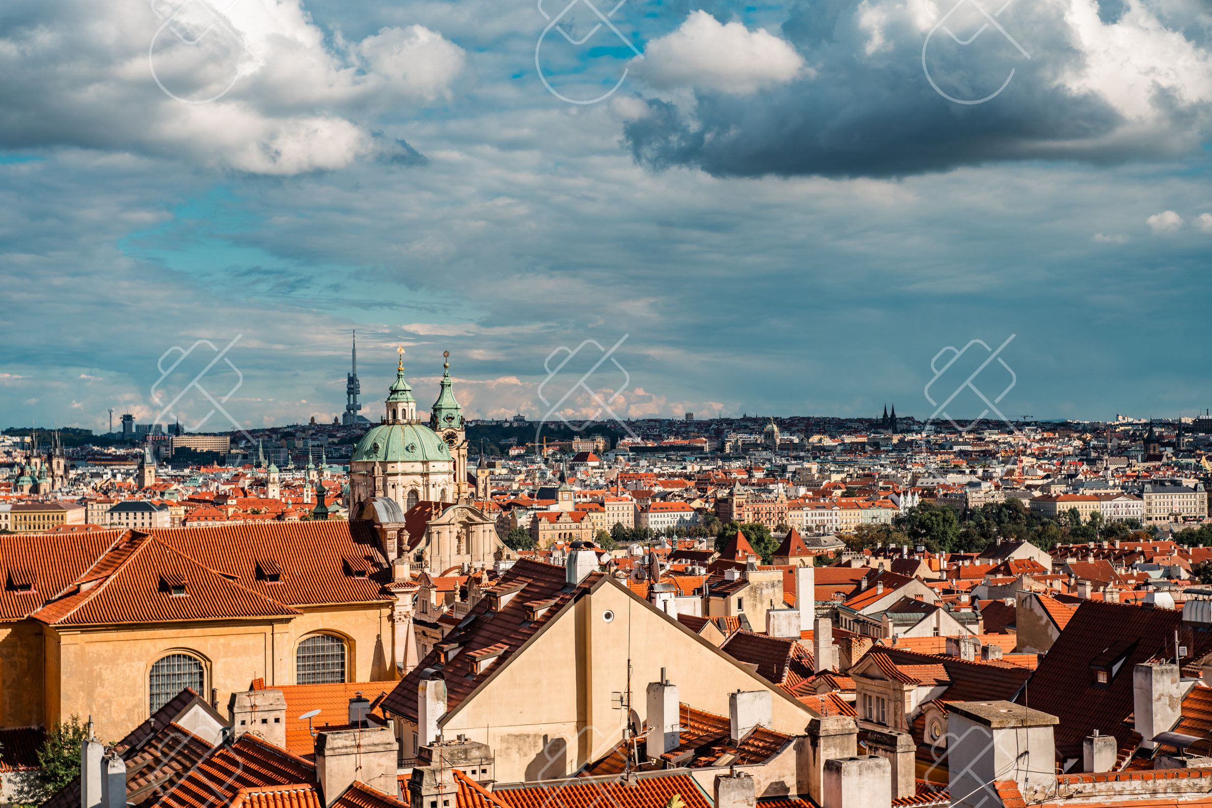 What to Buy in a Czech Supermarket: A Practical List