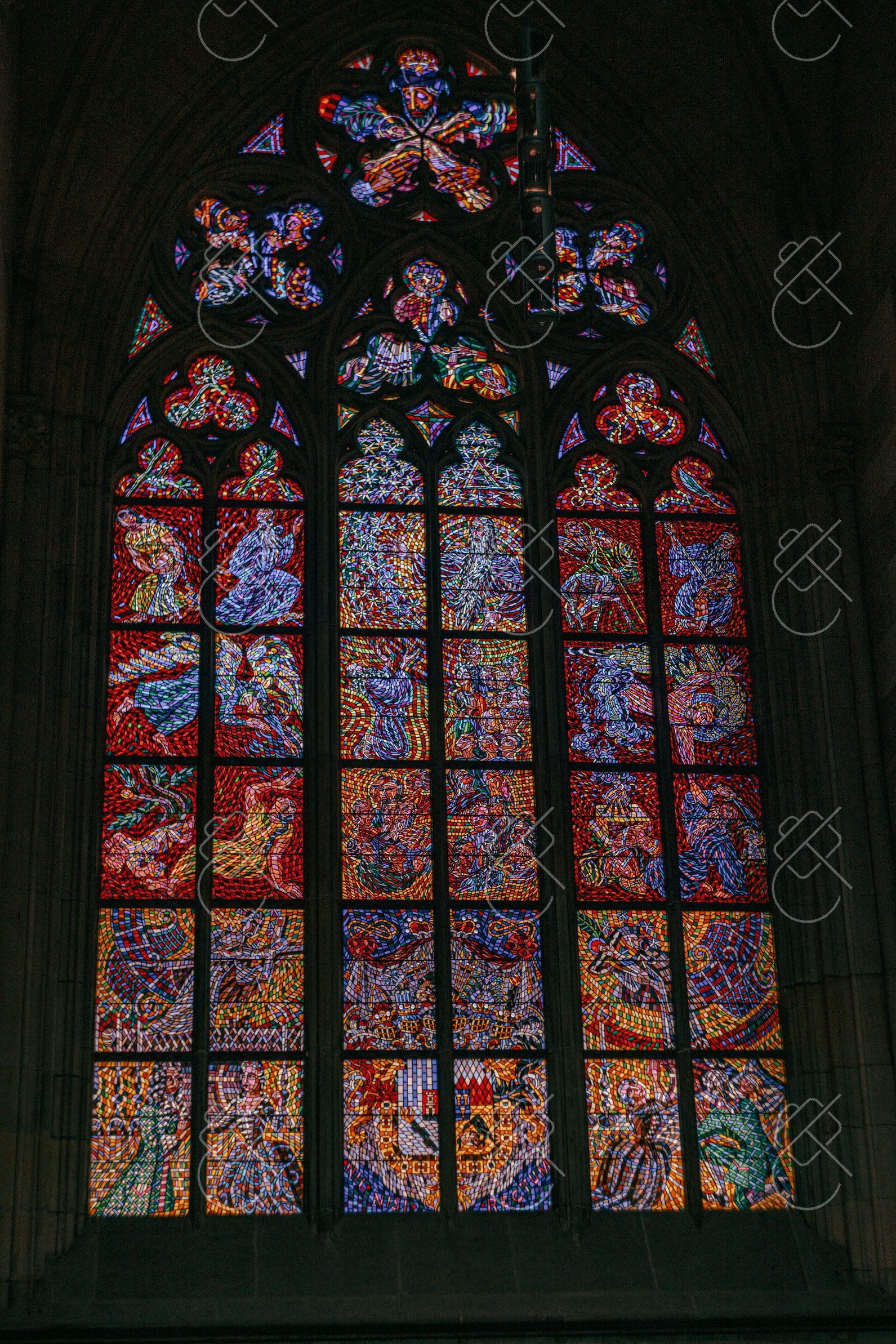 Prague, Czech Republic, September 2022