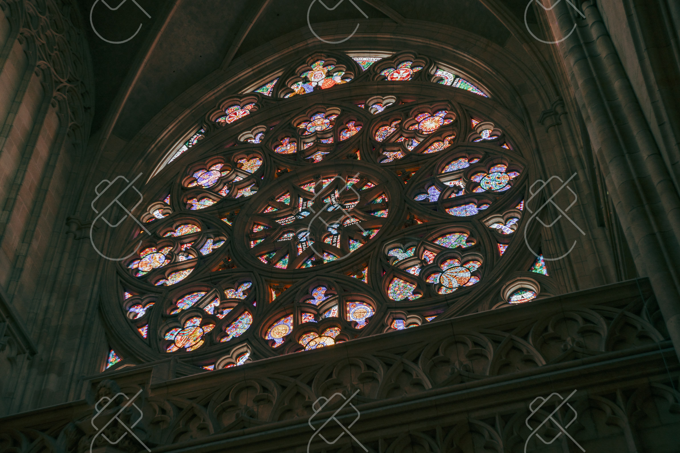 Prague, Czech Republic, September 2022