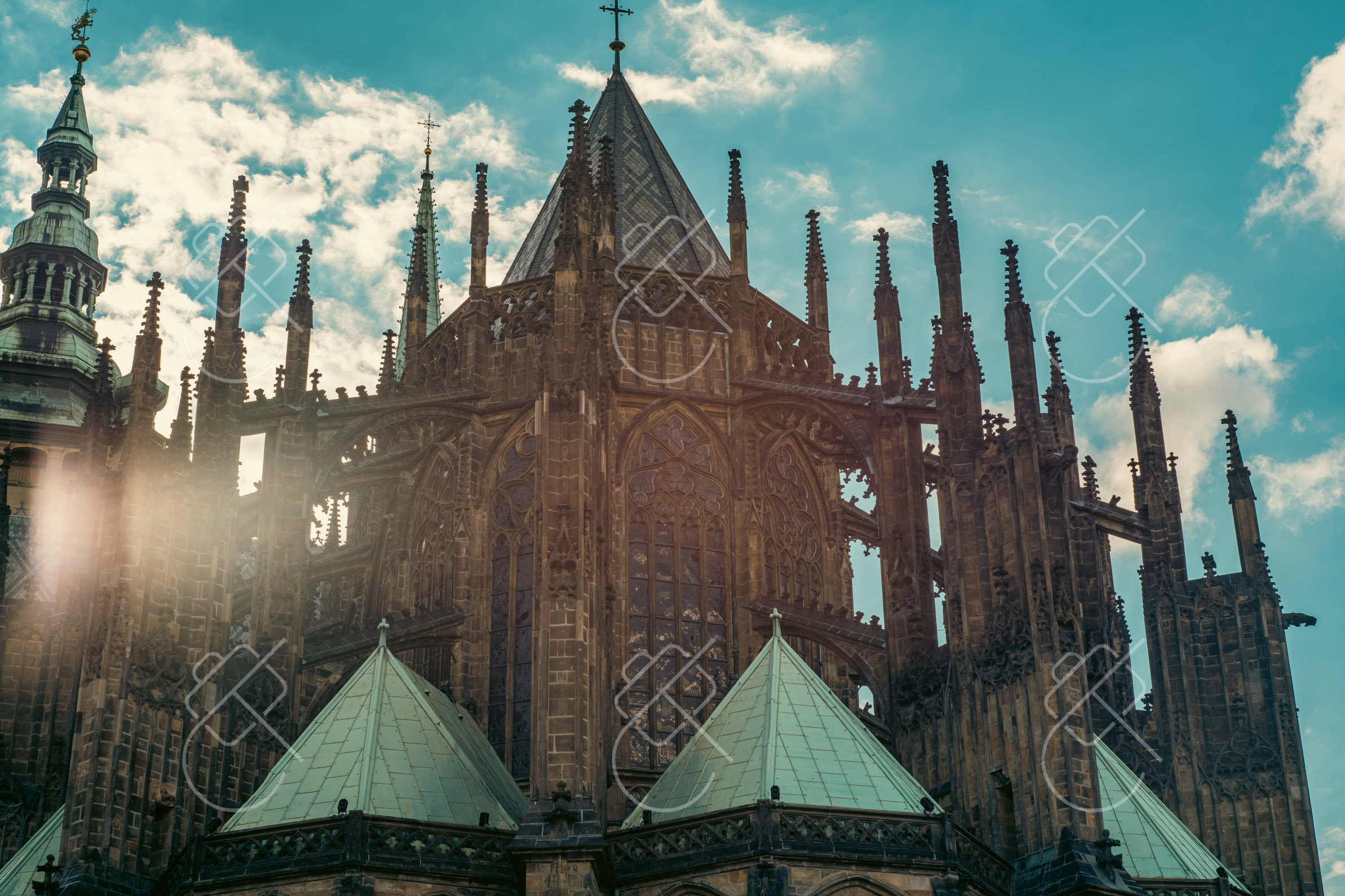 Prague, Czech Republic, September 2022
