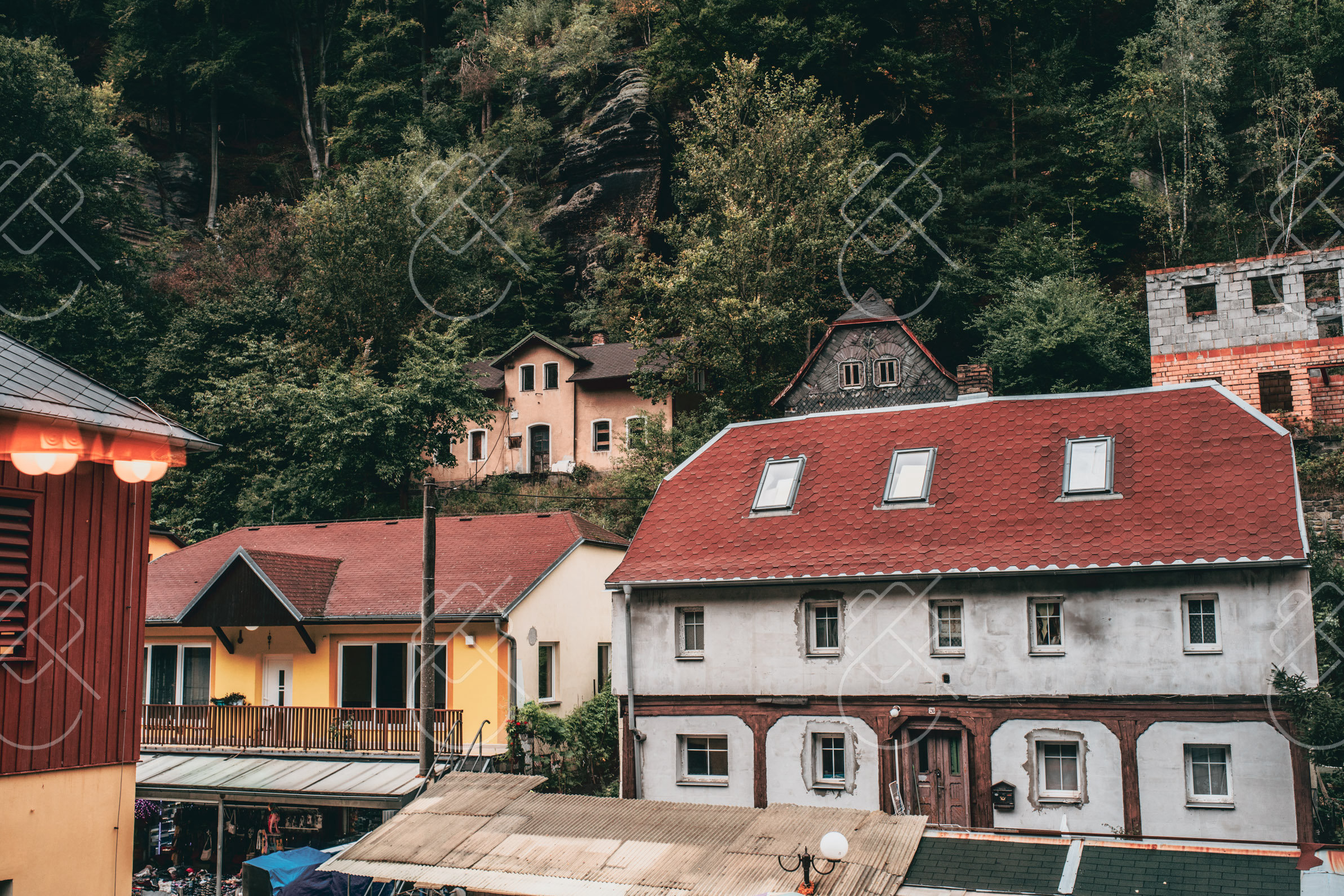 Czech e-Vignette 2026: Prices, Rental Cars and Driving from Germany