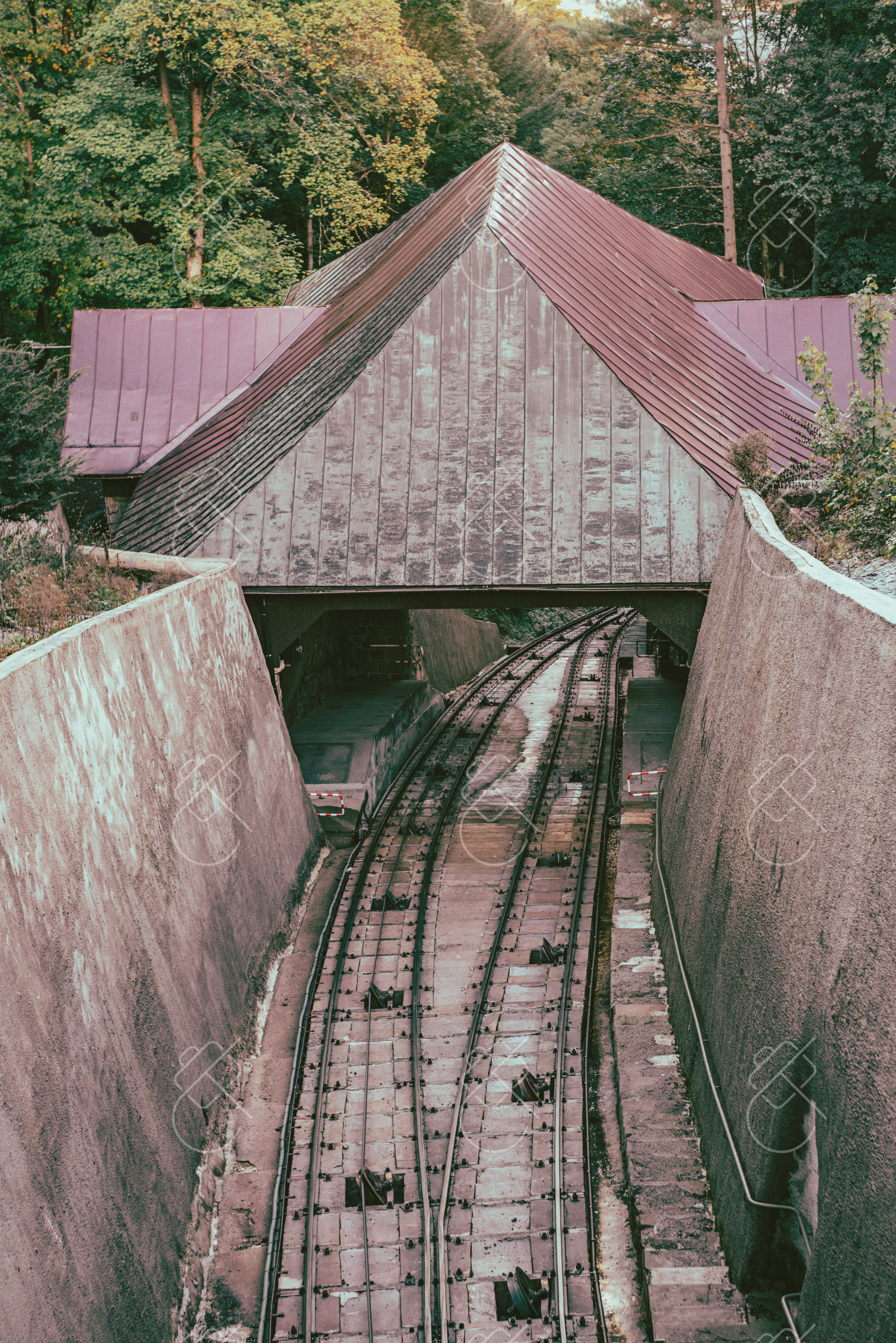 Karlovy Vary, Czech Republic, October 2022