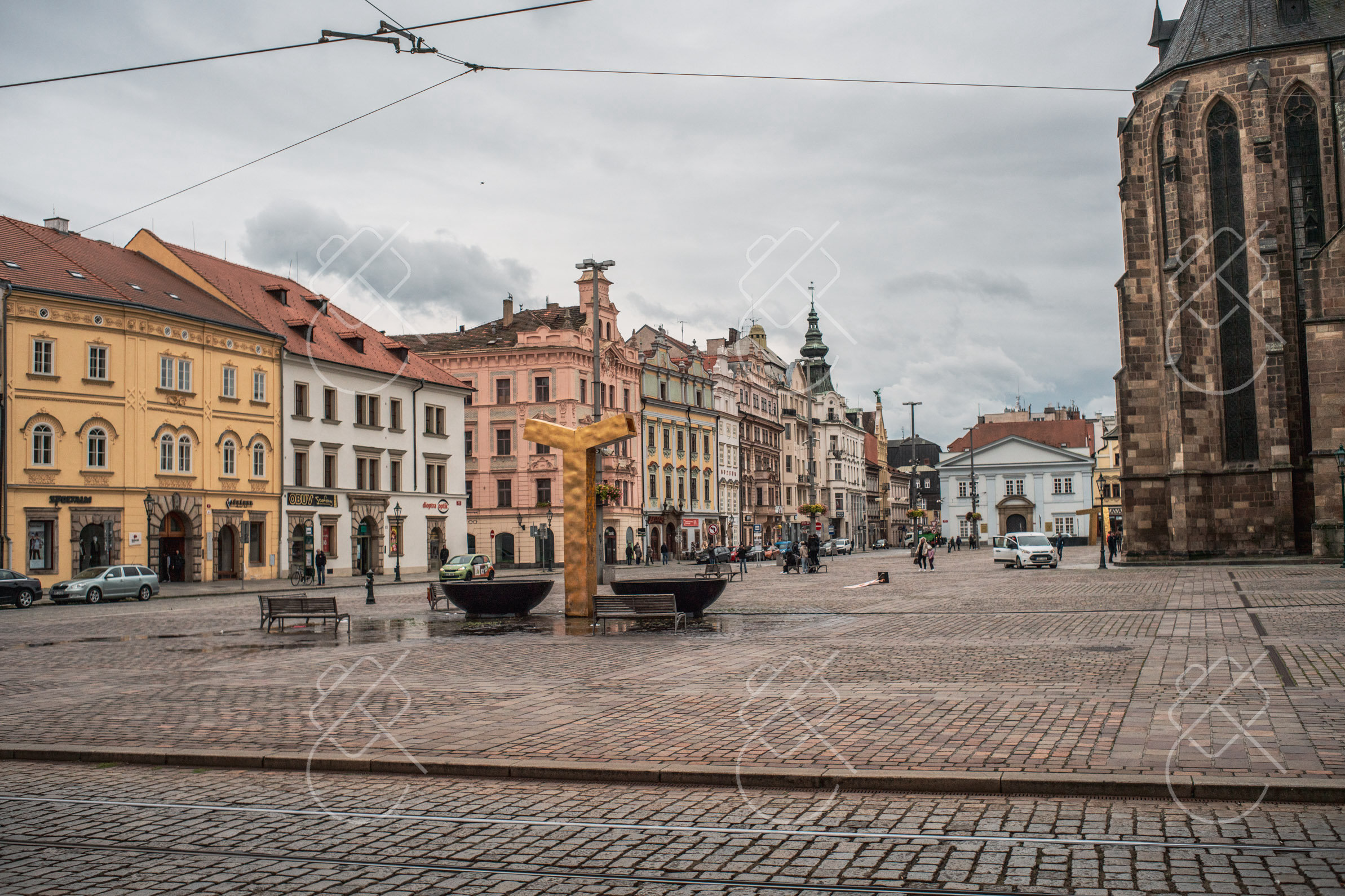 What to Eat in Pilsen (Plzeň): Unfiltered Pilsner from the Barrel, Beer-Hall Food and 9 More Things to Try
