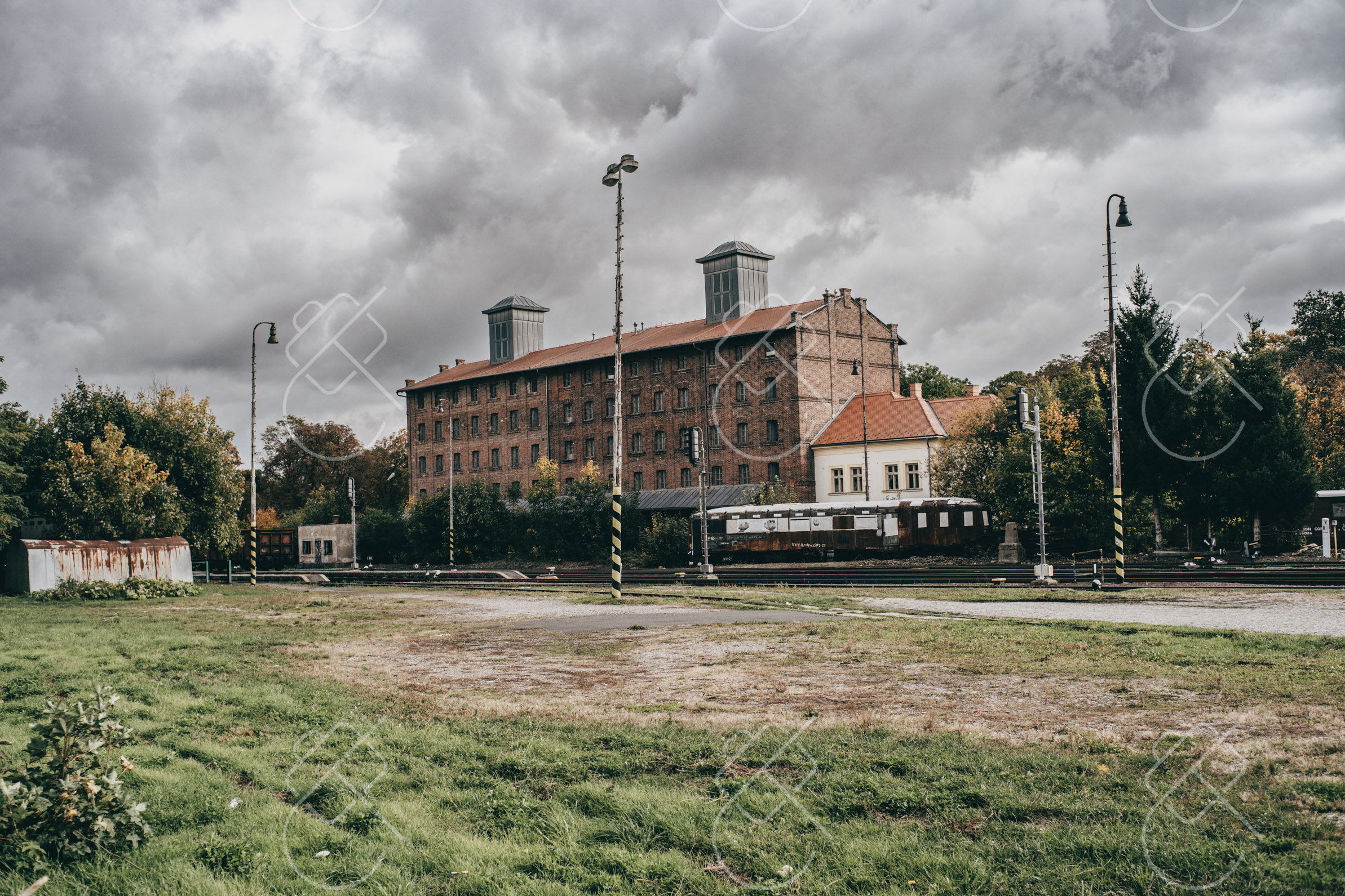 Central Europe