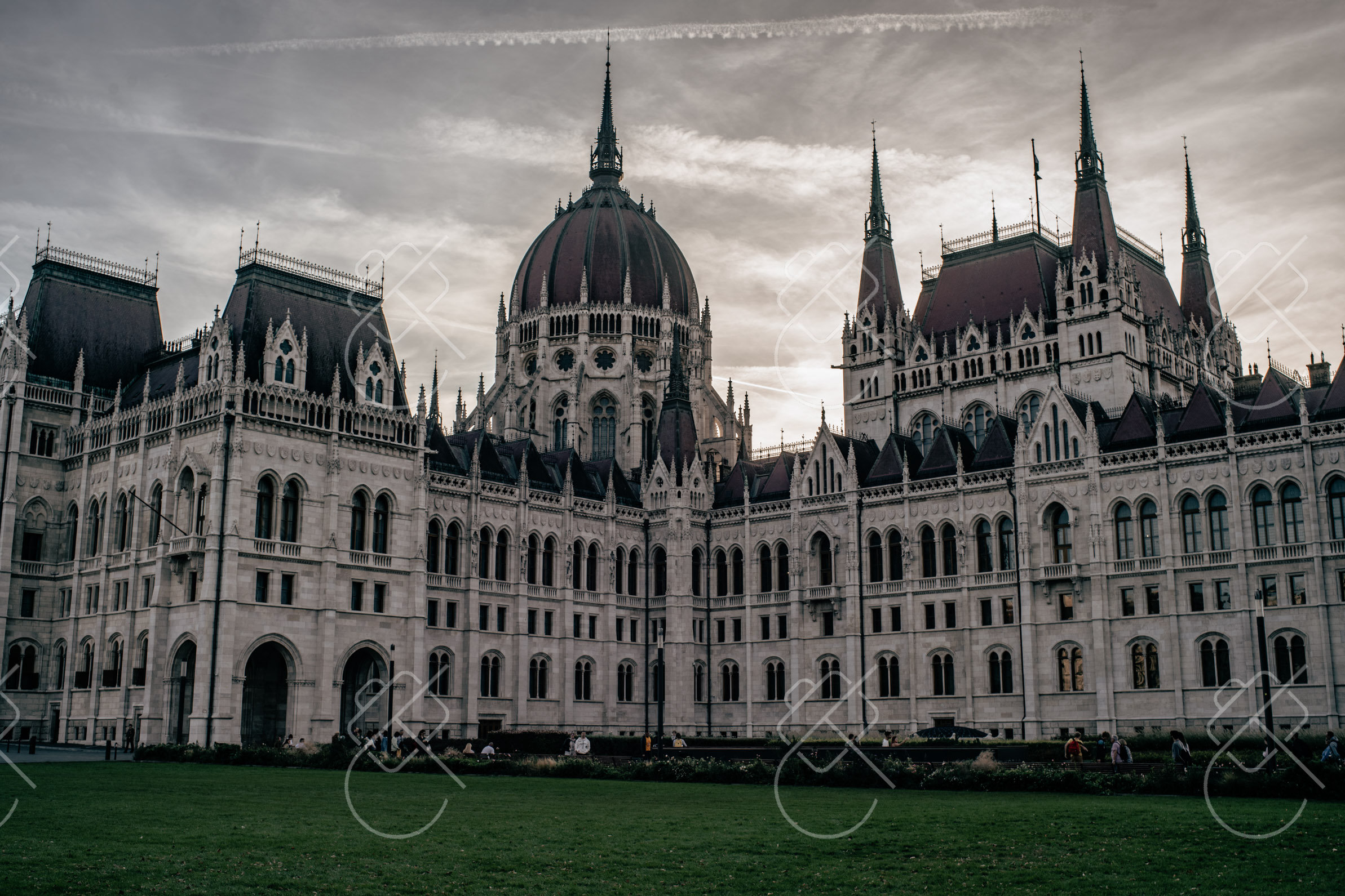 View & buy this print Hungary — fine art travel photography print available from Clever Tourists