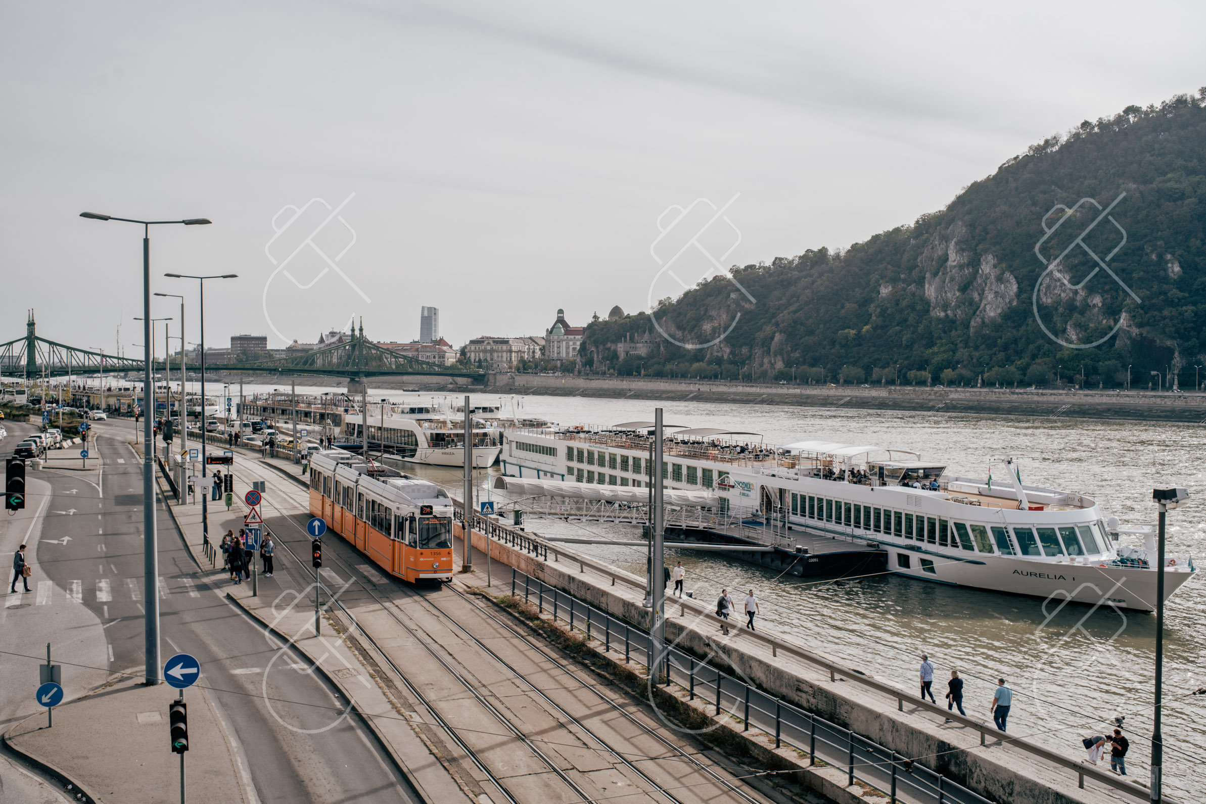 Budapest, Hungary, October 2022