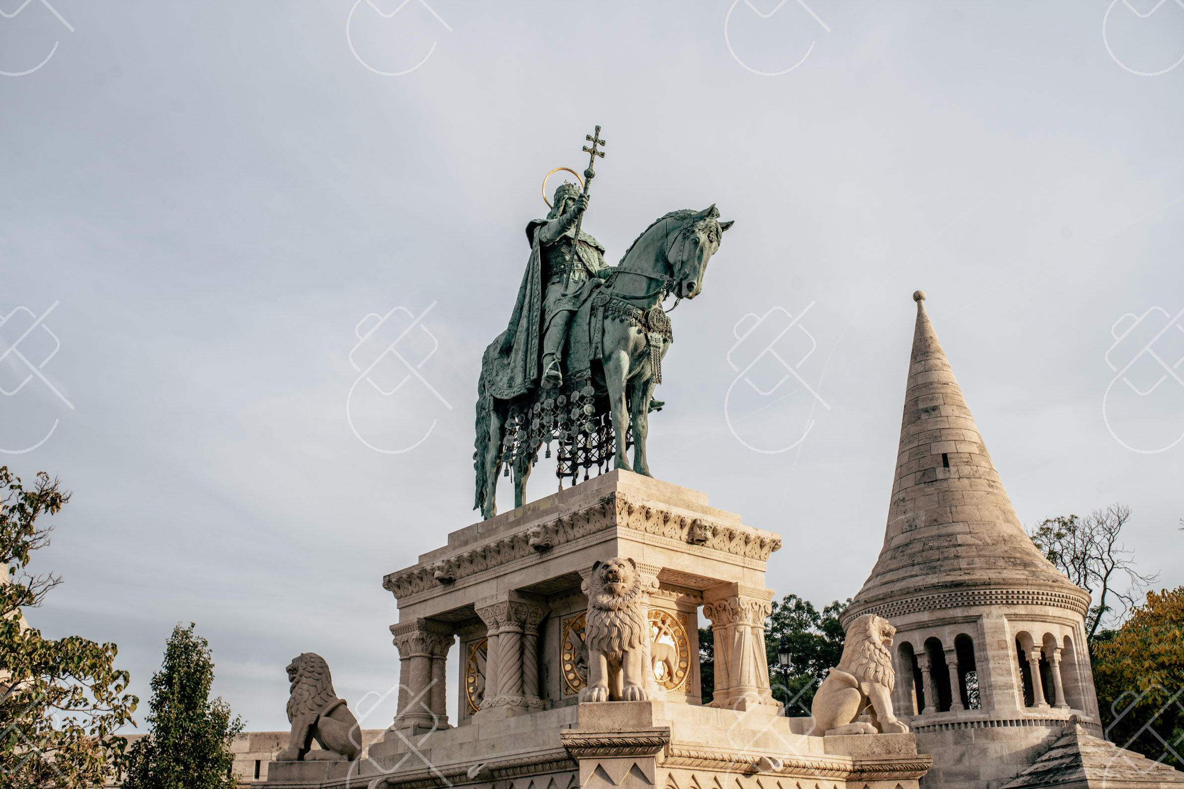 Budapest, Hungary, October 2022