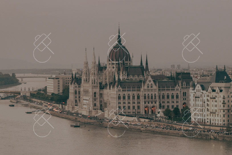 Budapest, Hungary, October 2022